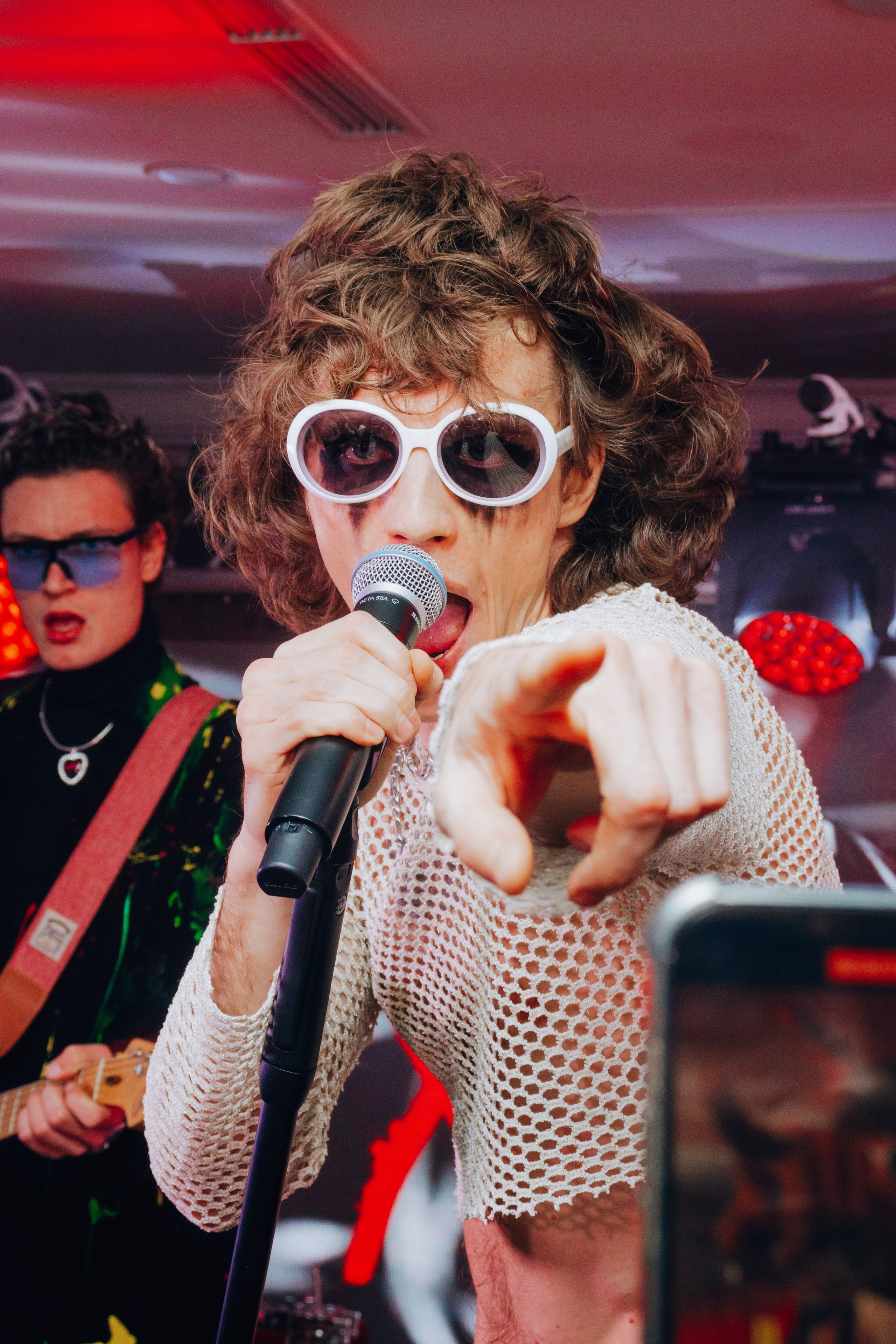 Репортаж. Анастасия Тен