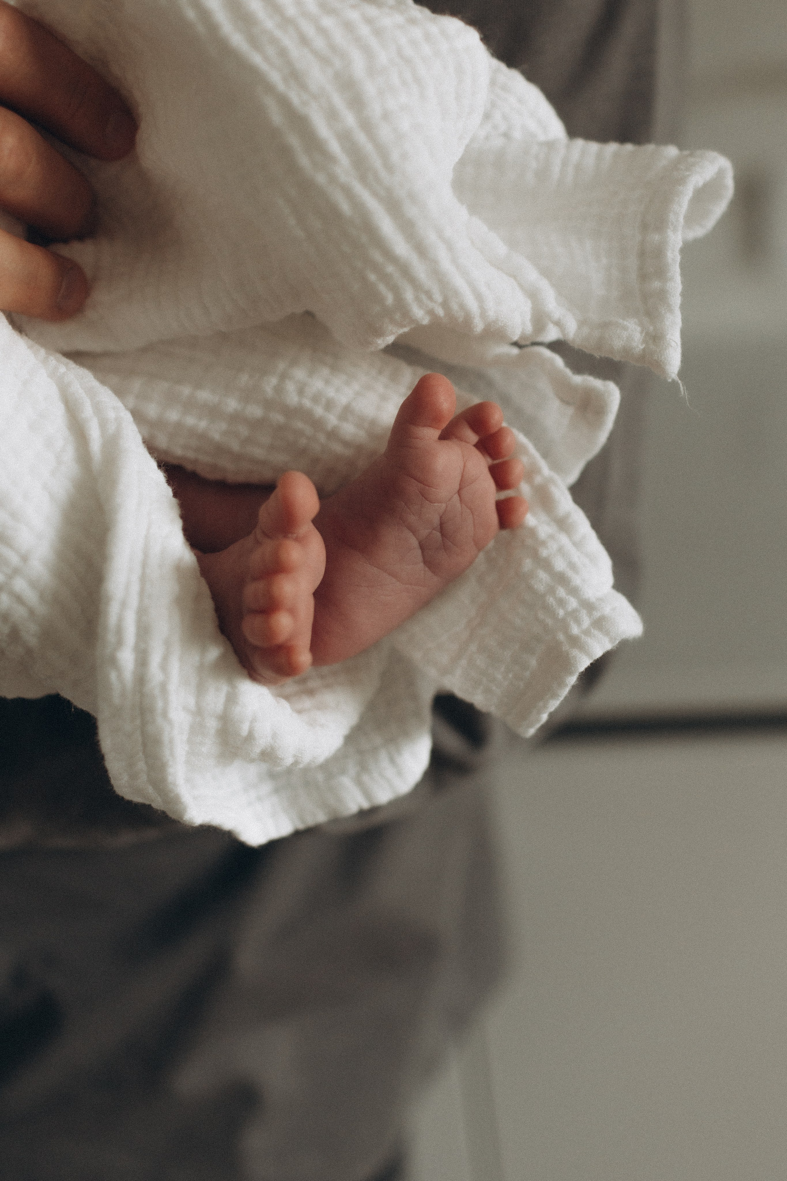 Виктория, Даниил и Лука. 3 недели. -