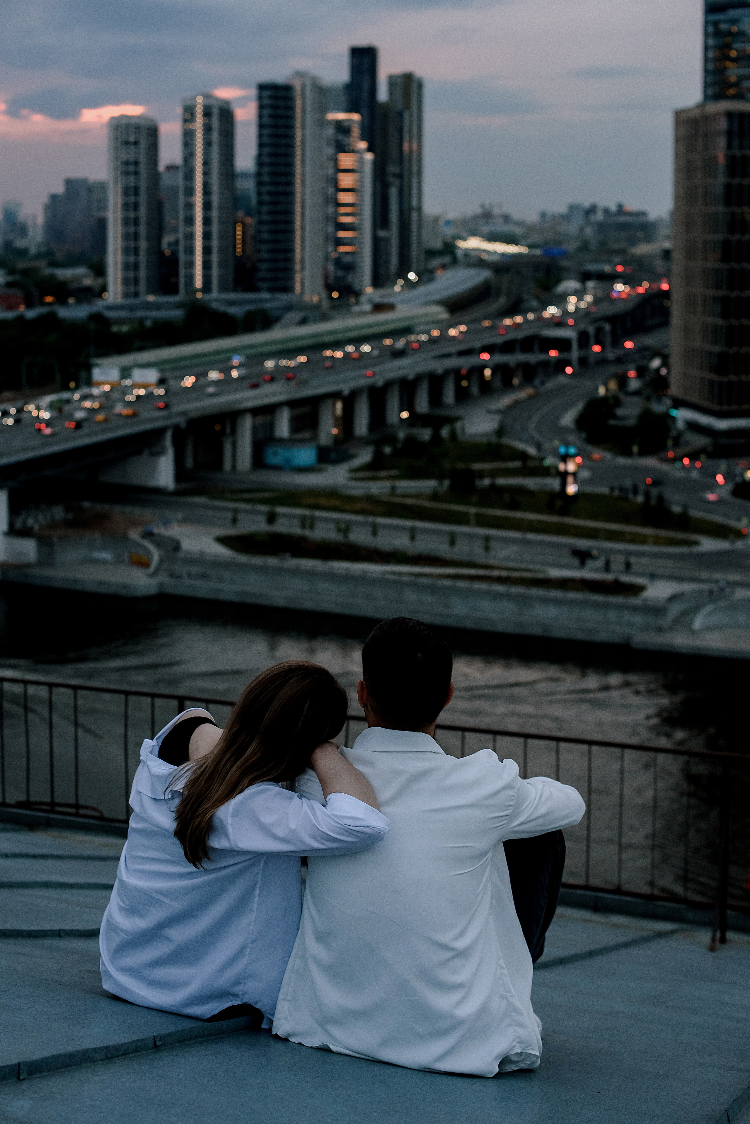 Владимир & Алла. Юлия Соколовская Фотограф Москва Красногорск