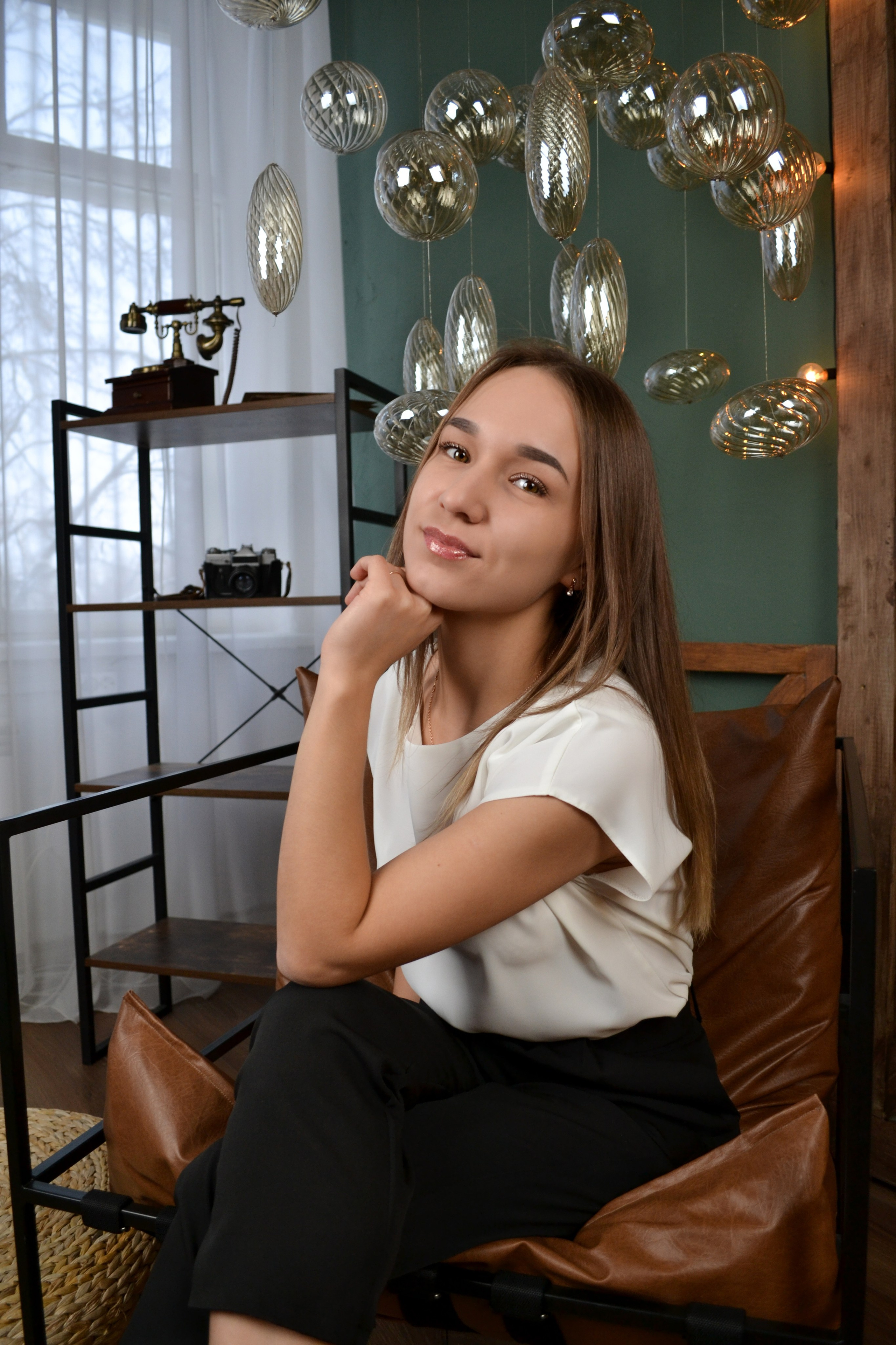 Юля. Семейный и свадебный фотограф в Йошкар-Оле Виктор Крайт