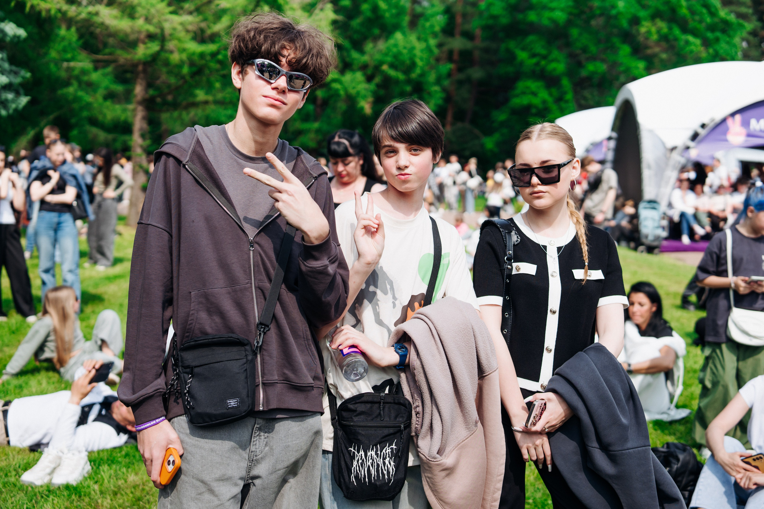 Блогеры России 2025. Репортажный фотограф Санкт-Петербург