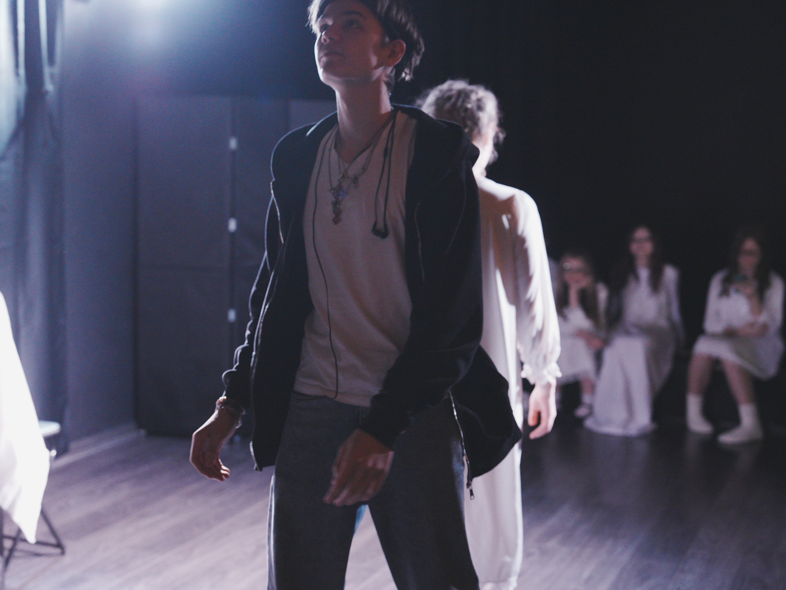 Reportage for teatr. Фотограф и видеограф Тверь