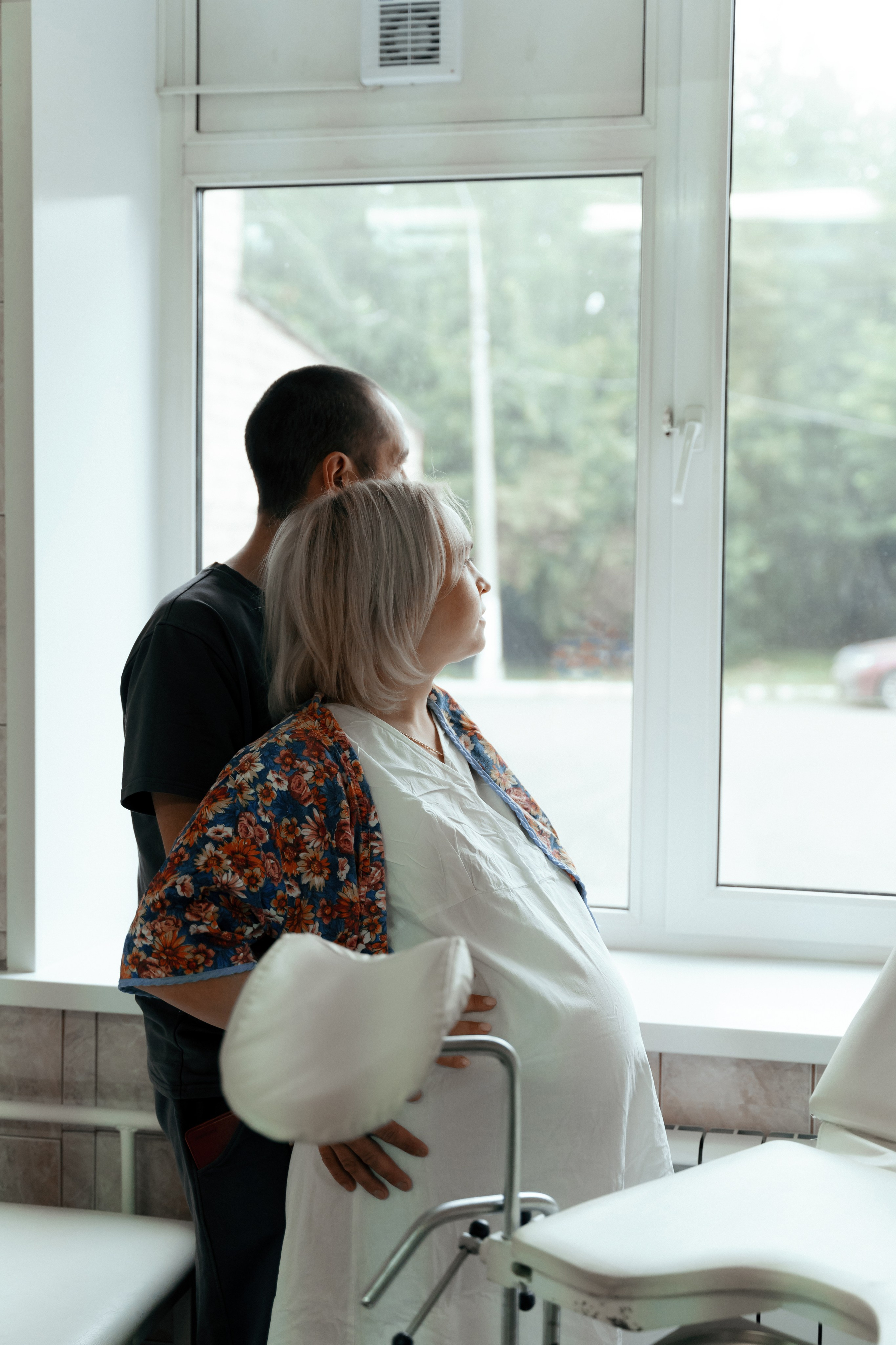 Фотосессия новорожденной. Фотограф Ким Наталья в Красноярске