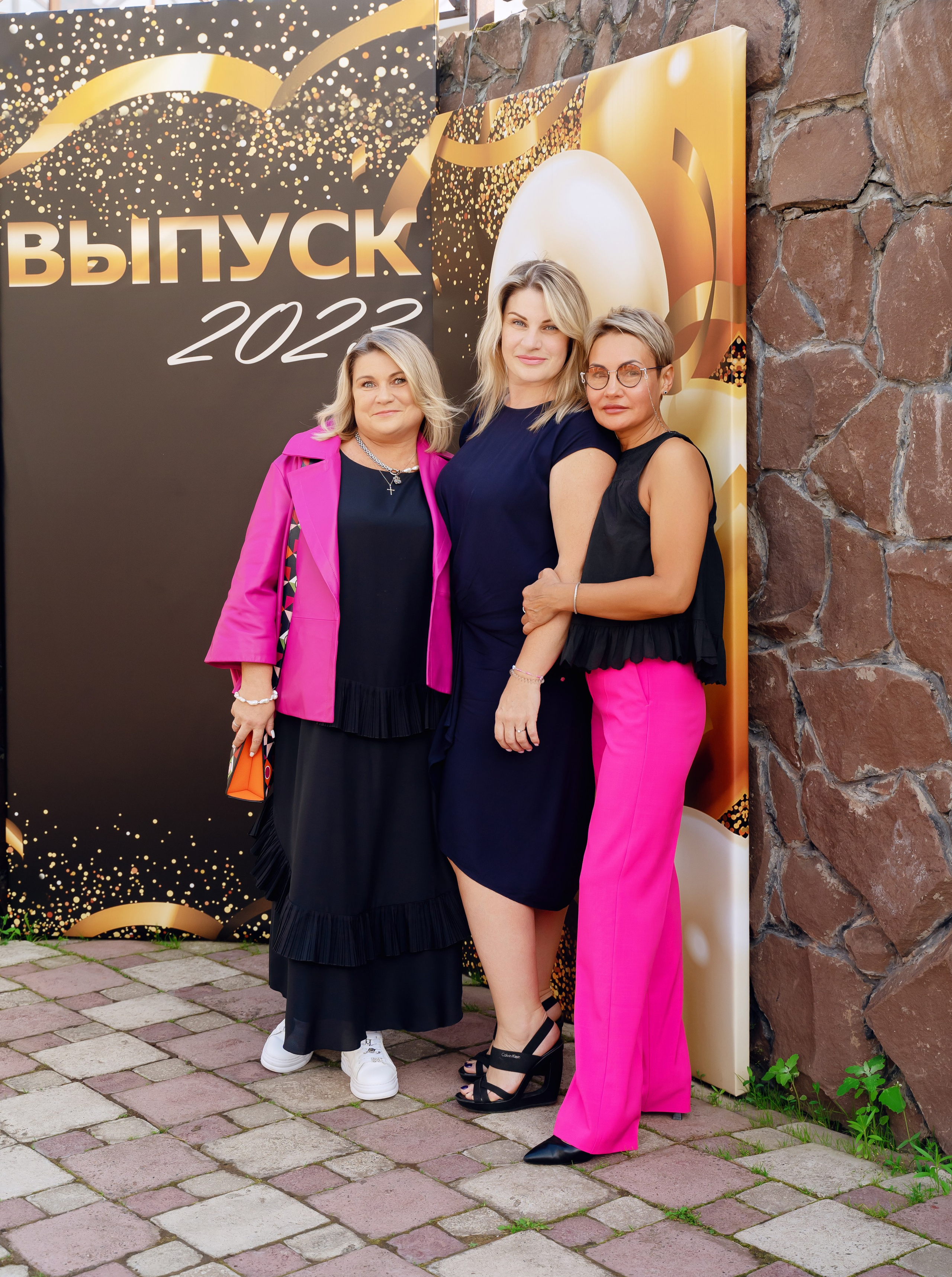 Фотосъемка для выпускников 11 класса. Фотограф Ким Наталья в Красноярске