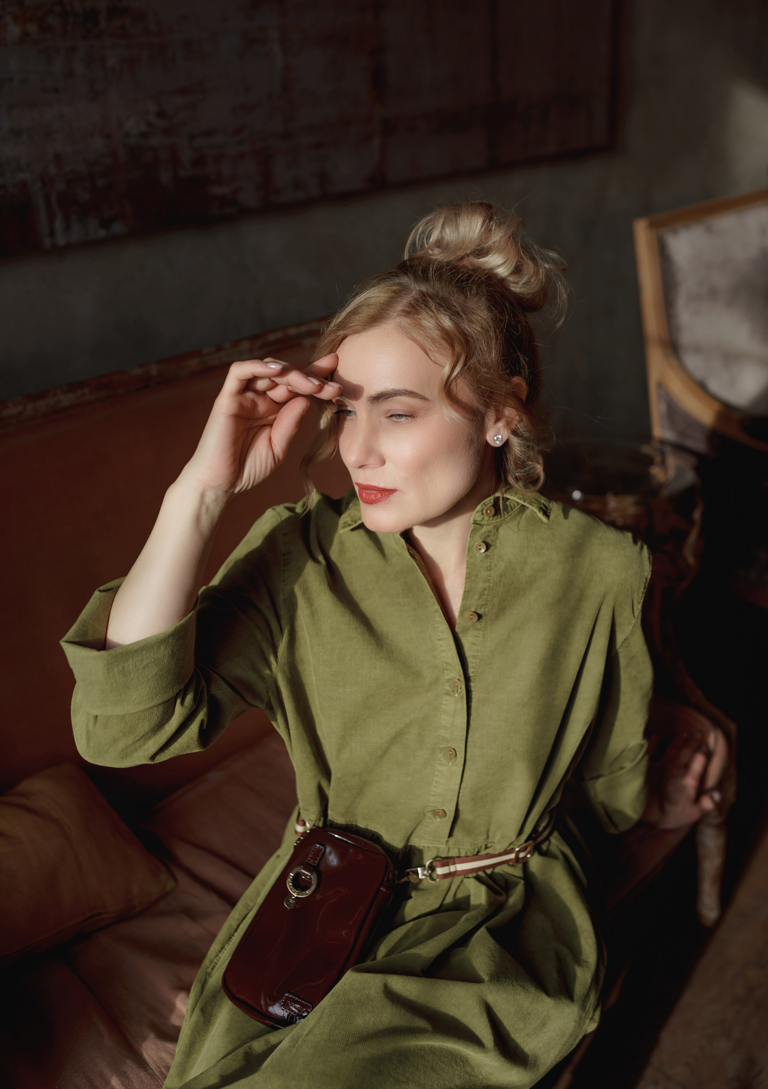 Съемка фотопроектов. Фотограф Ким Наталья в Красноярске