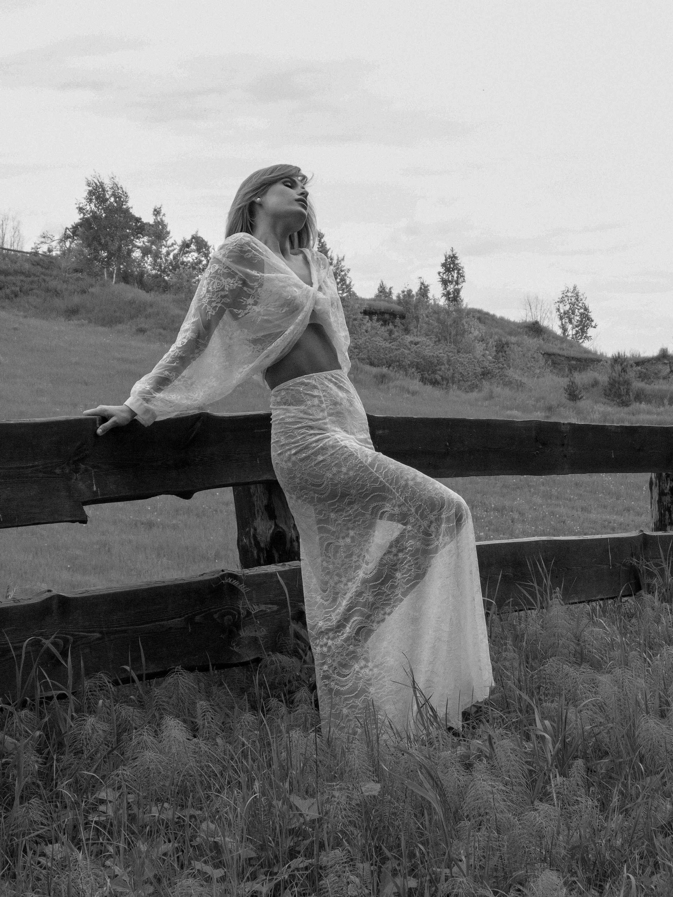 Наташа | Слияние с природой. Фотограф Барнаул Софья Бояринова