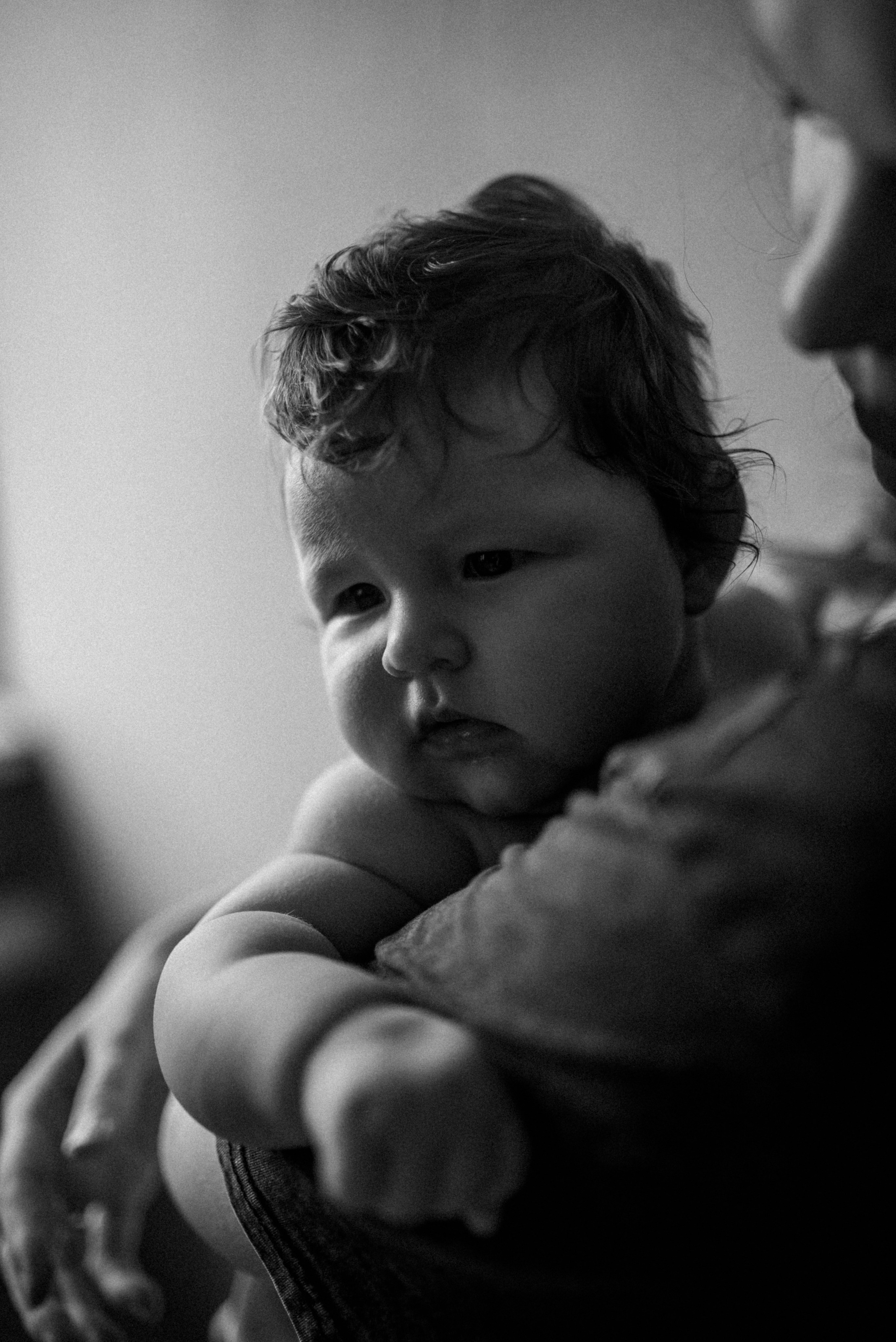 Домашняя фотосессия. Свадебный и семейный фотограф Кожевникова Лариса