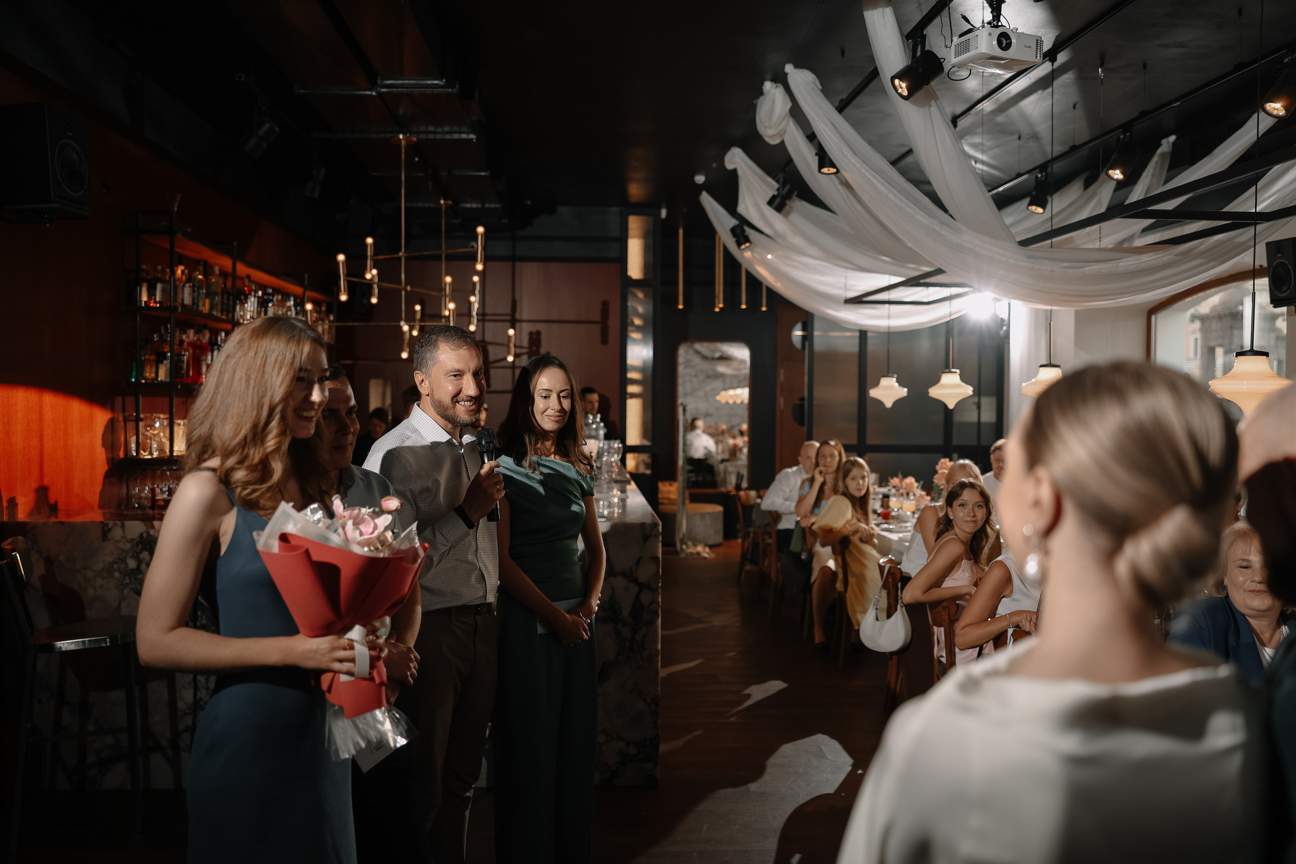 Все по настоящему…. Свадебный и семейный Фотограф Денис Кошель