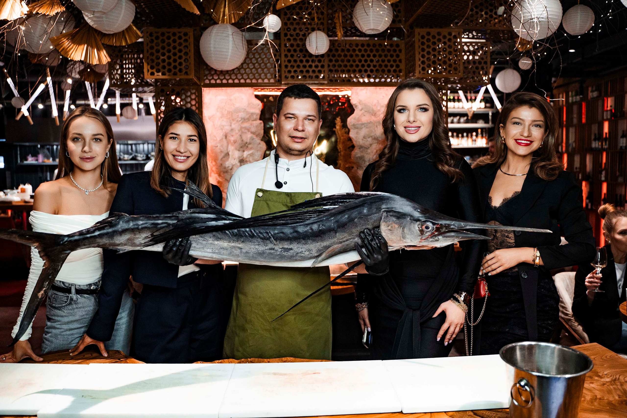 IZAKAYA. Фотограф Казань