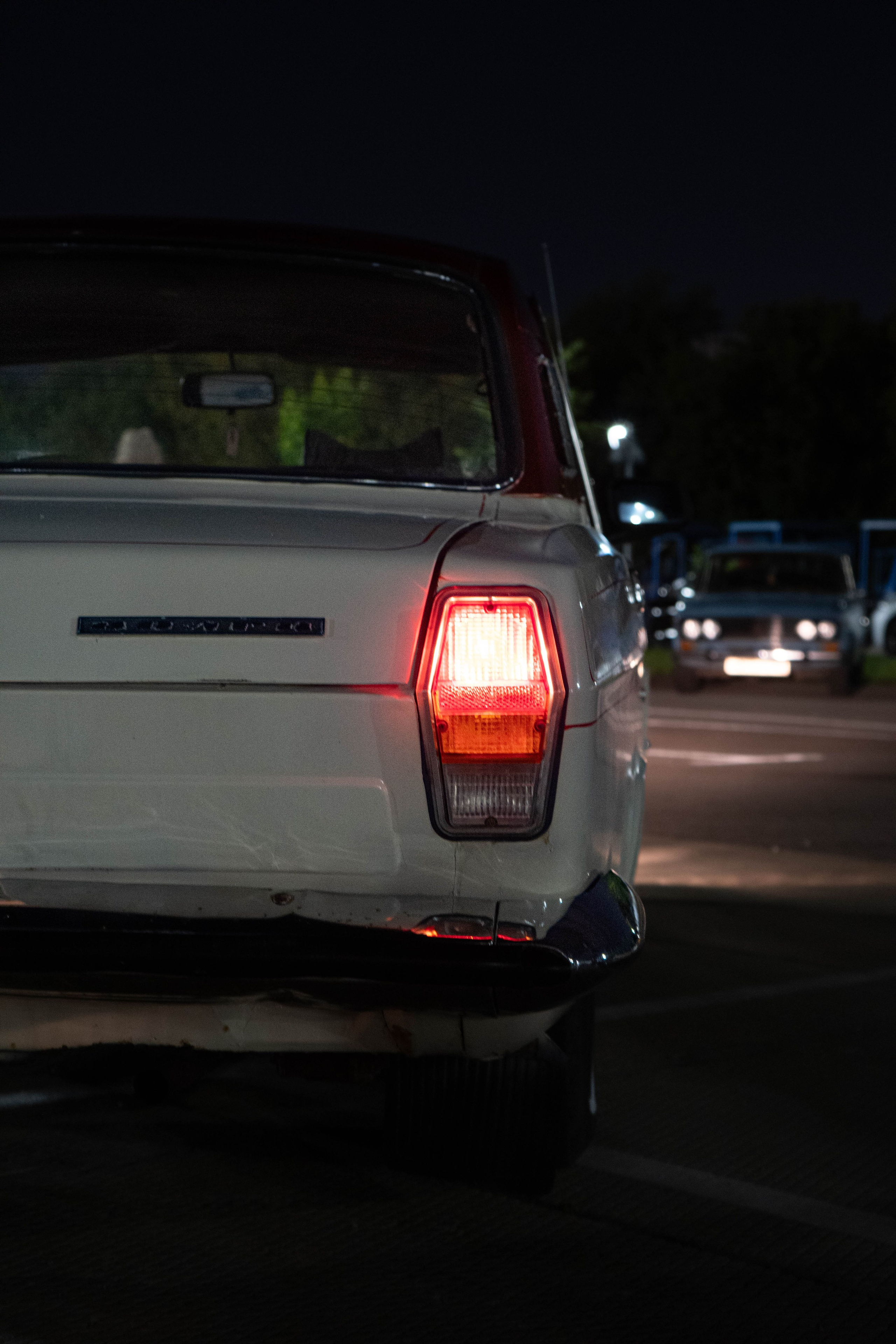 Автомобили. Фотограф и видеооператор Кривов Павел