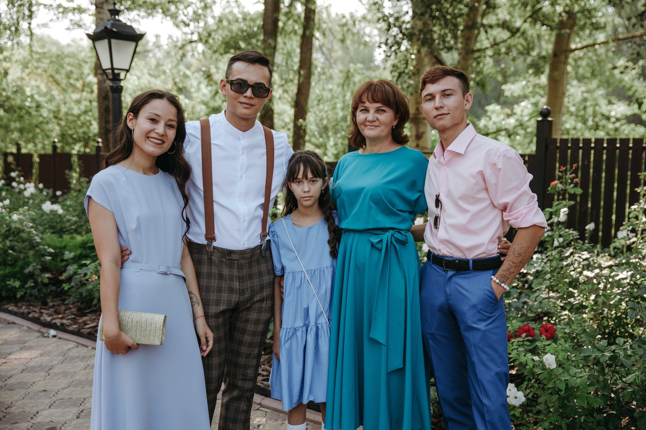 Арсений и Марина. Свадебный и семейный фотограф в Уфе Руслан Миргаляов