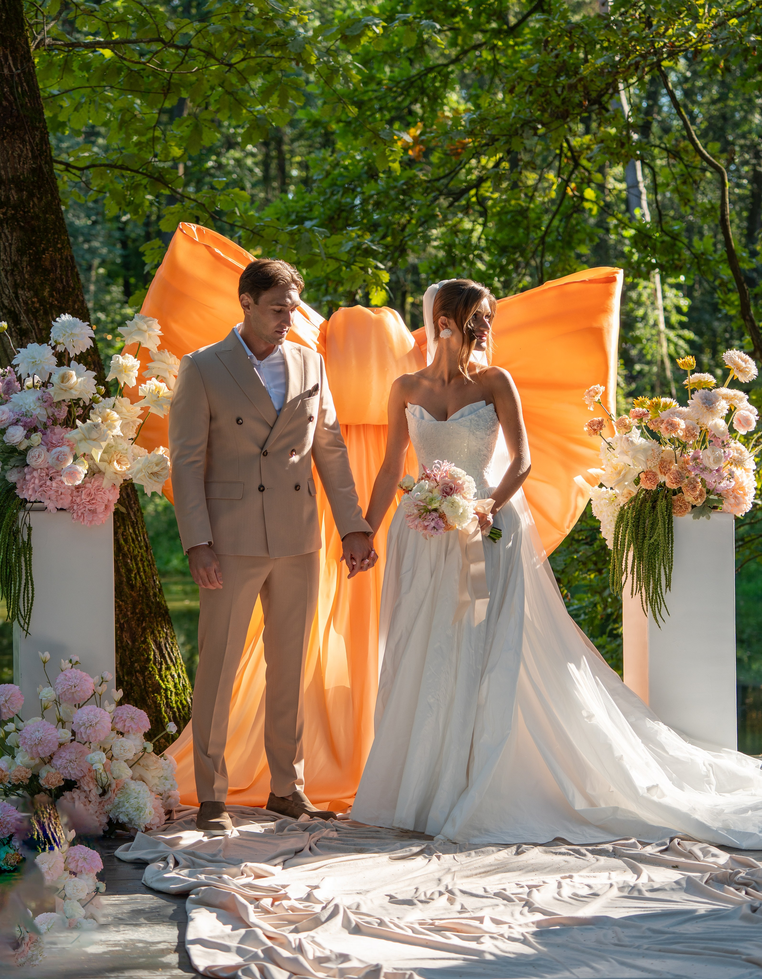 Anton&Lyubov. Главная