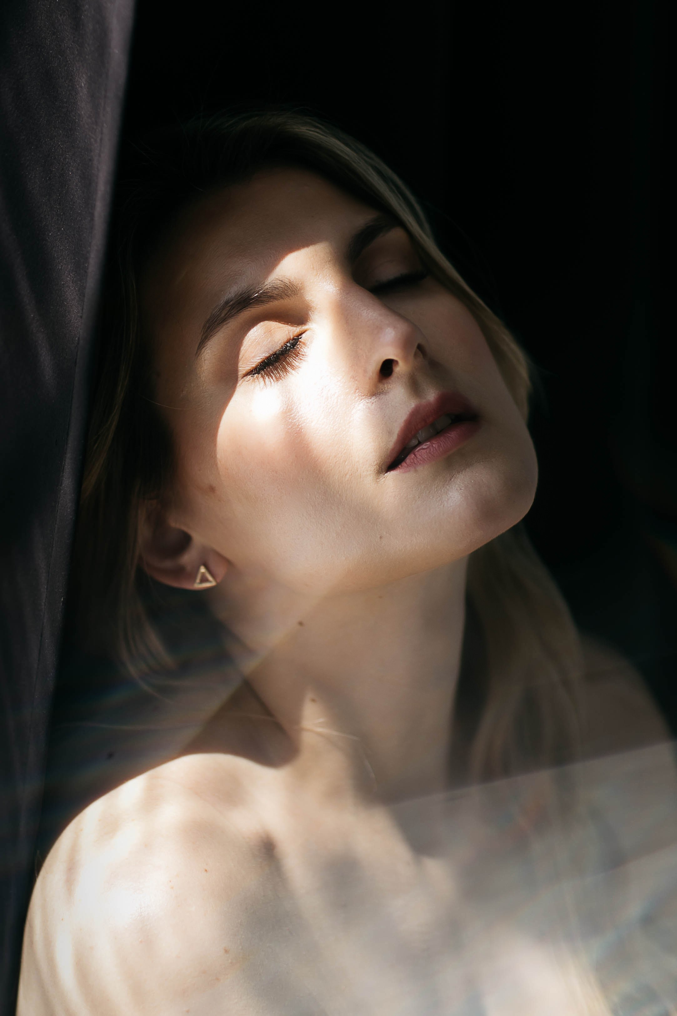 Портрет. Главная