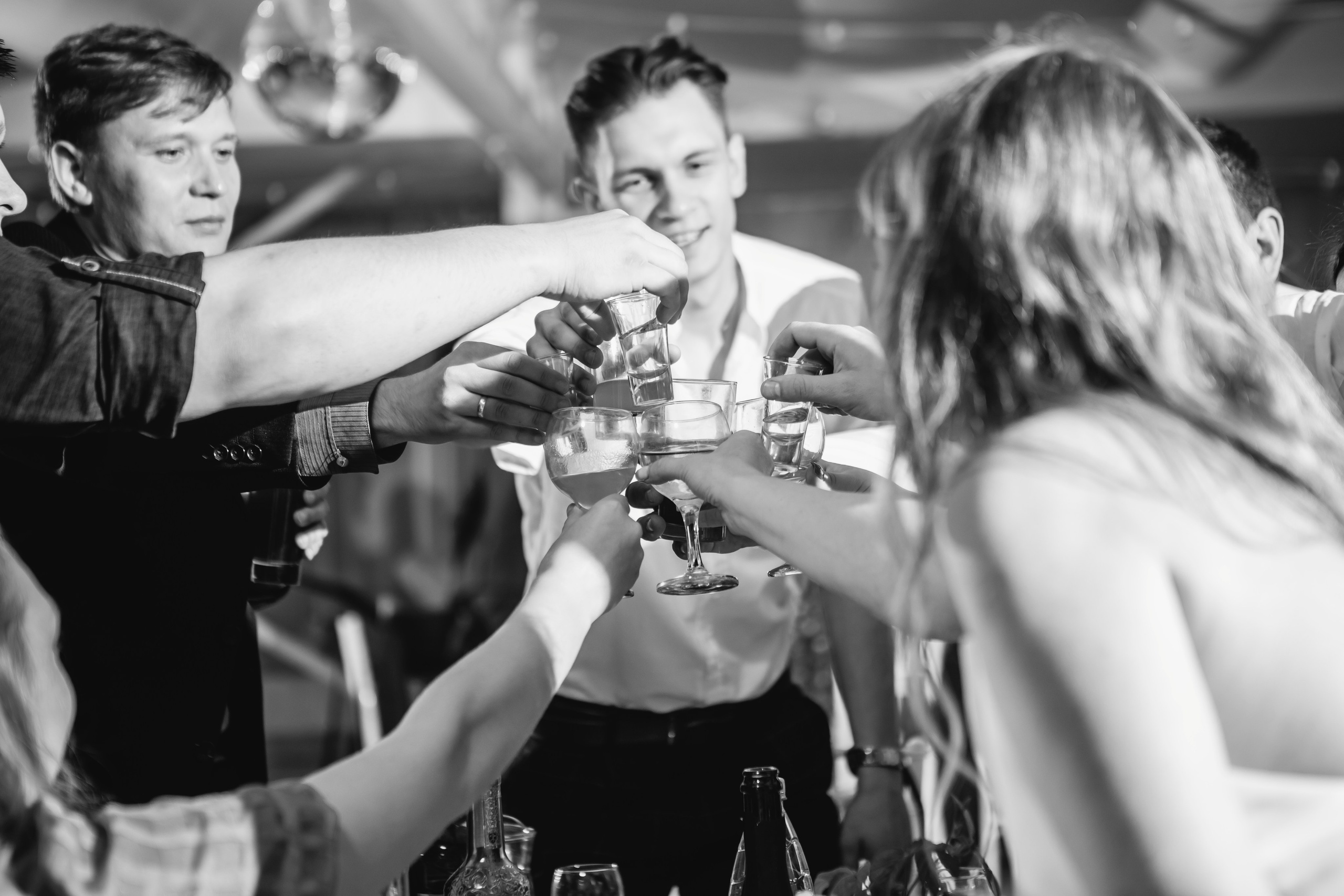 H & A. Семейный и свадебный фотограф в Петербурге Евгения и Николай Шевчук