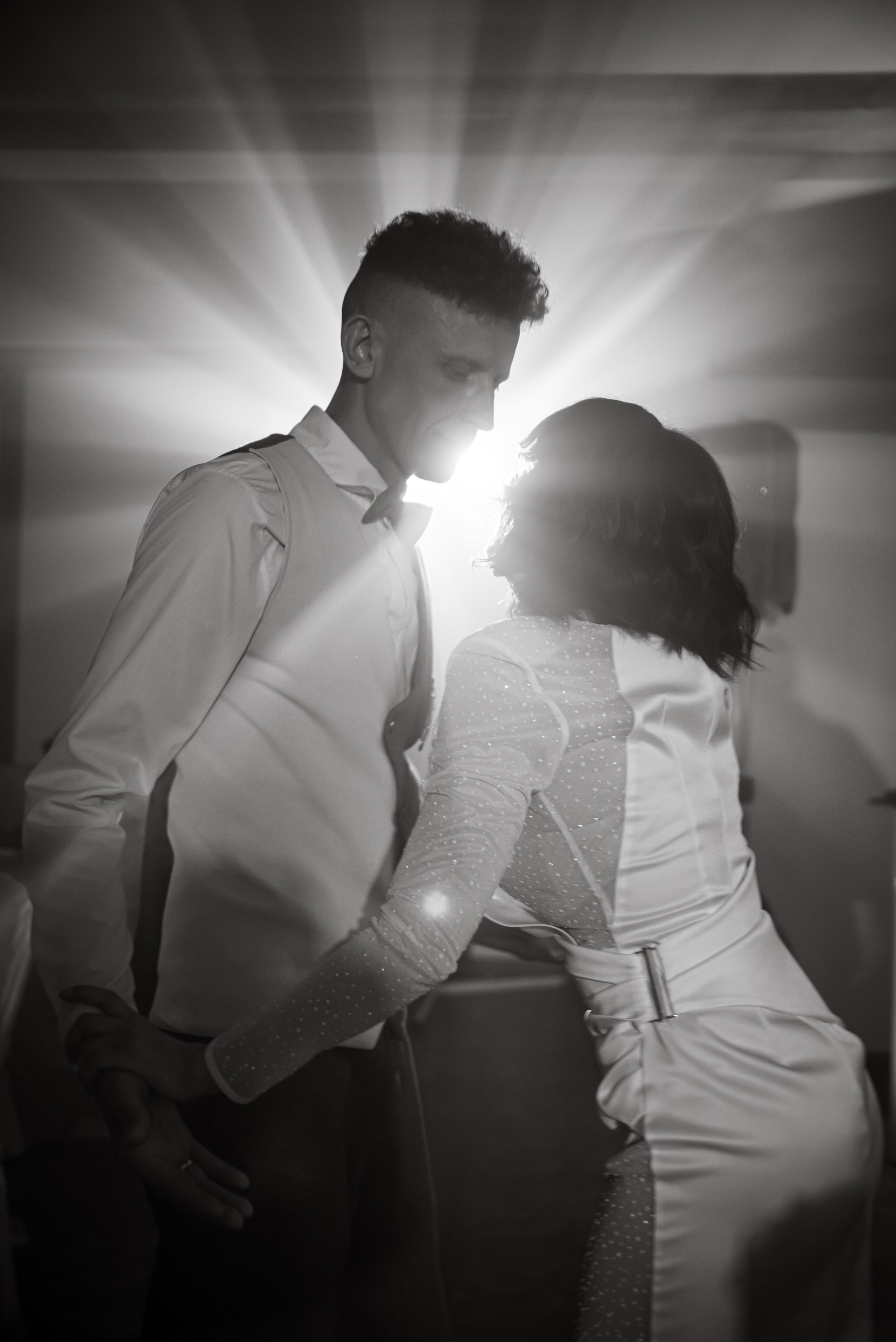 Свадебные съемки. Фотограф Алексей Лучинин, г. Киров