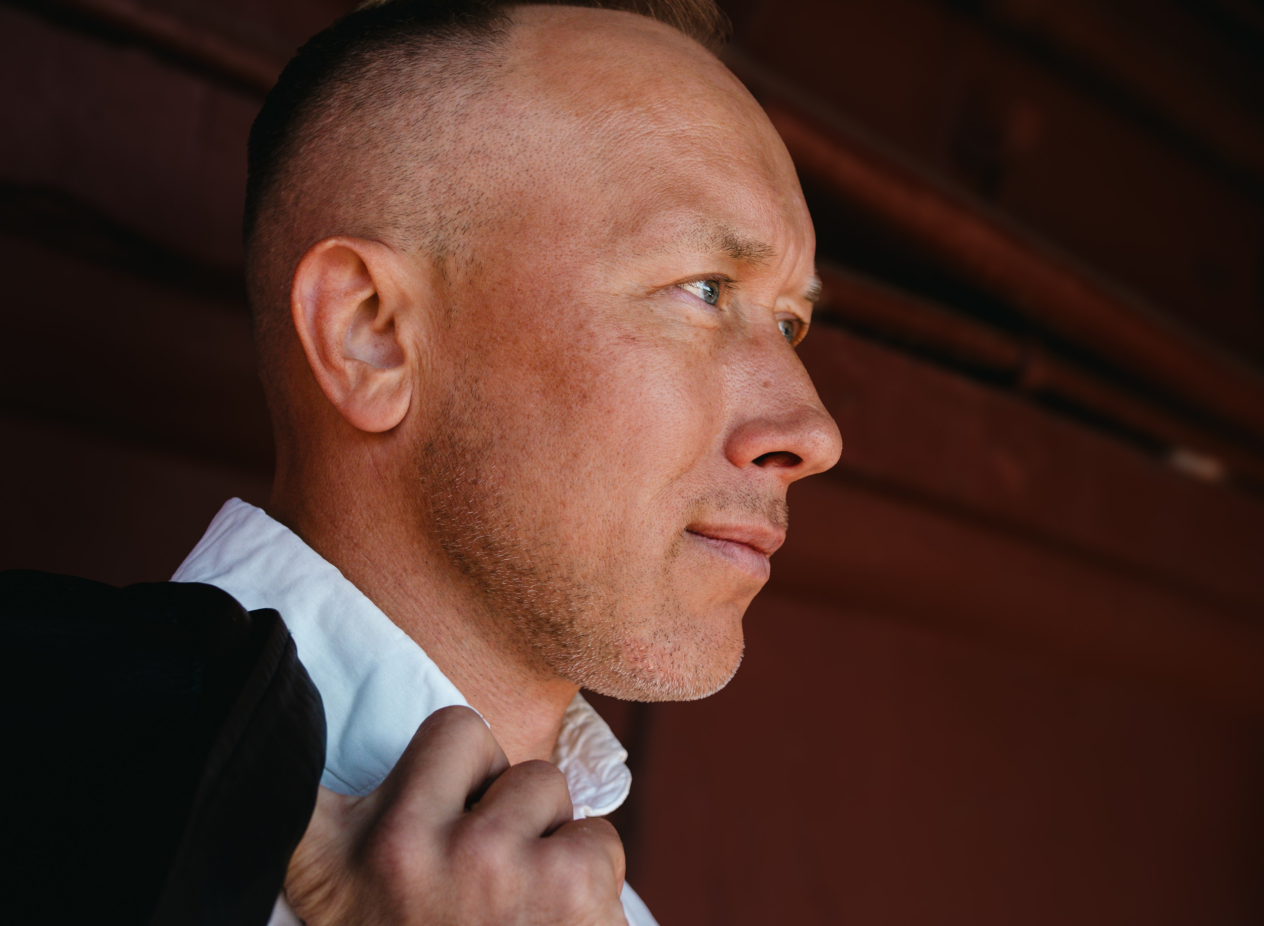 Street фото. Фотограф/видеограф Москва — Кирилл Капустин