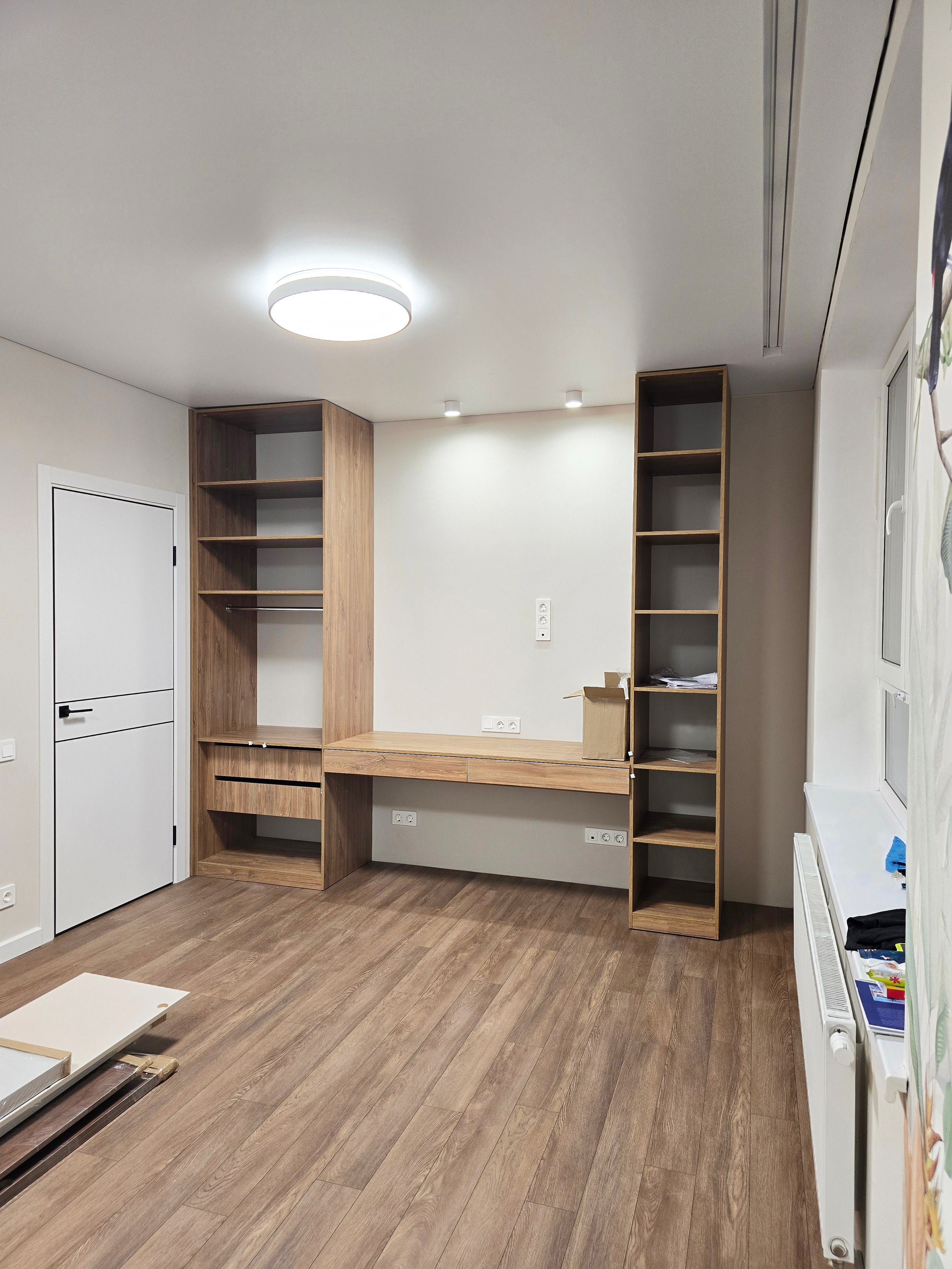 ЖК Новая Тверь. Главная