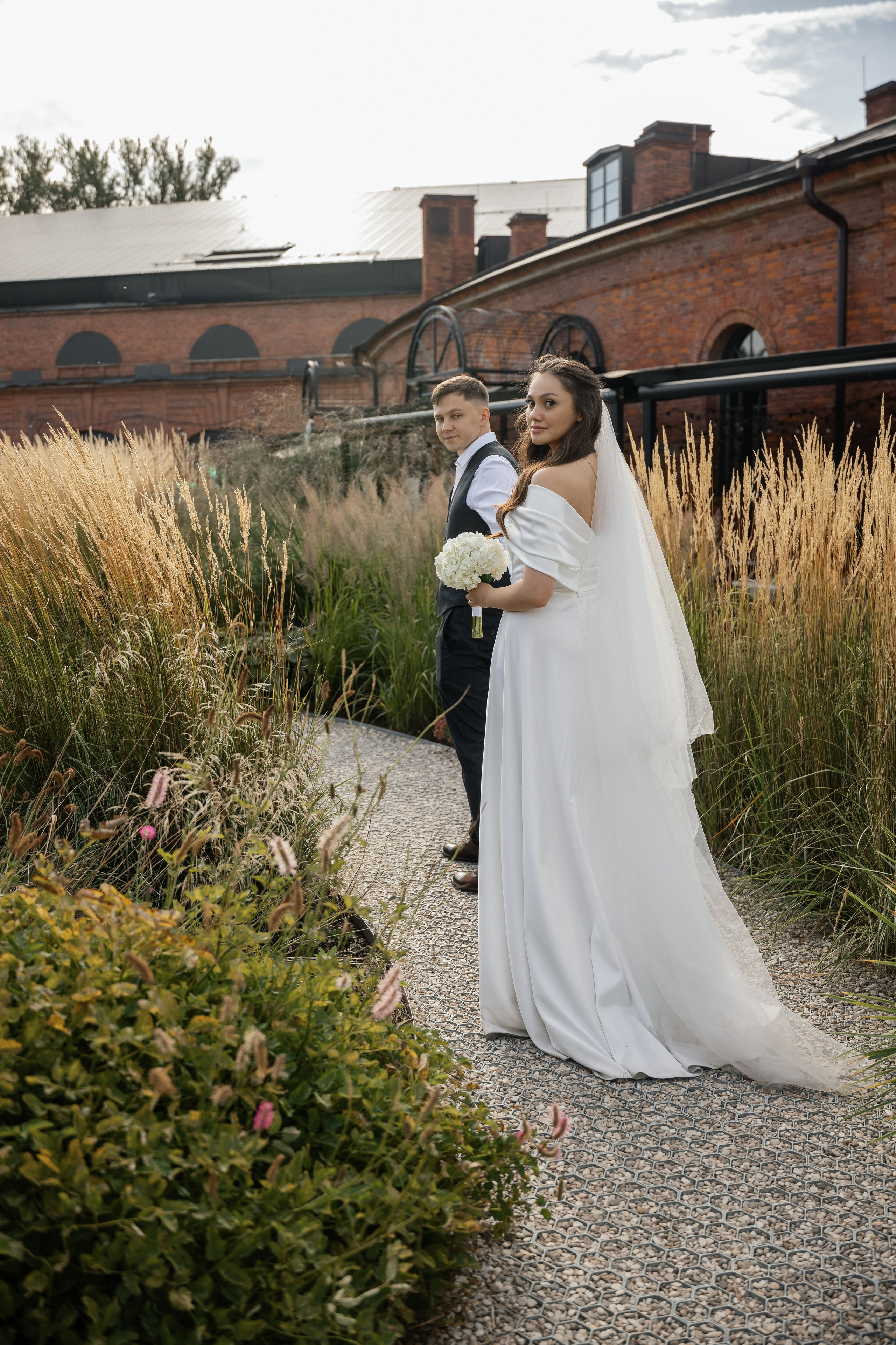 Маргарита и Руслан. Свадебный и портретный фотограф