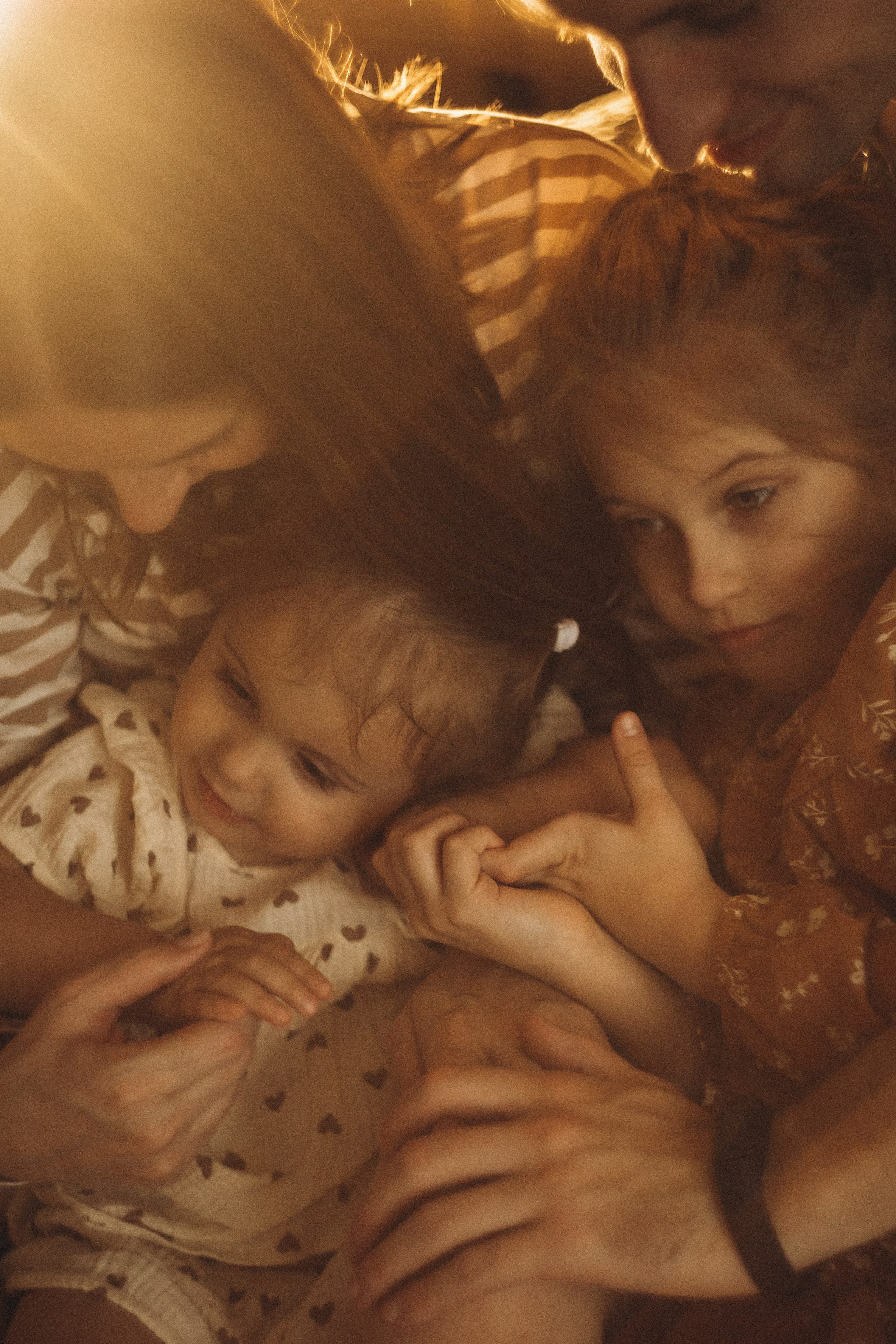 Детство в разгаре!. Семейный LIFESTYLE фотограф в Москве