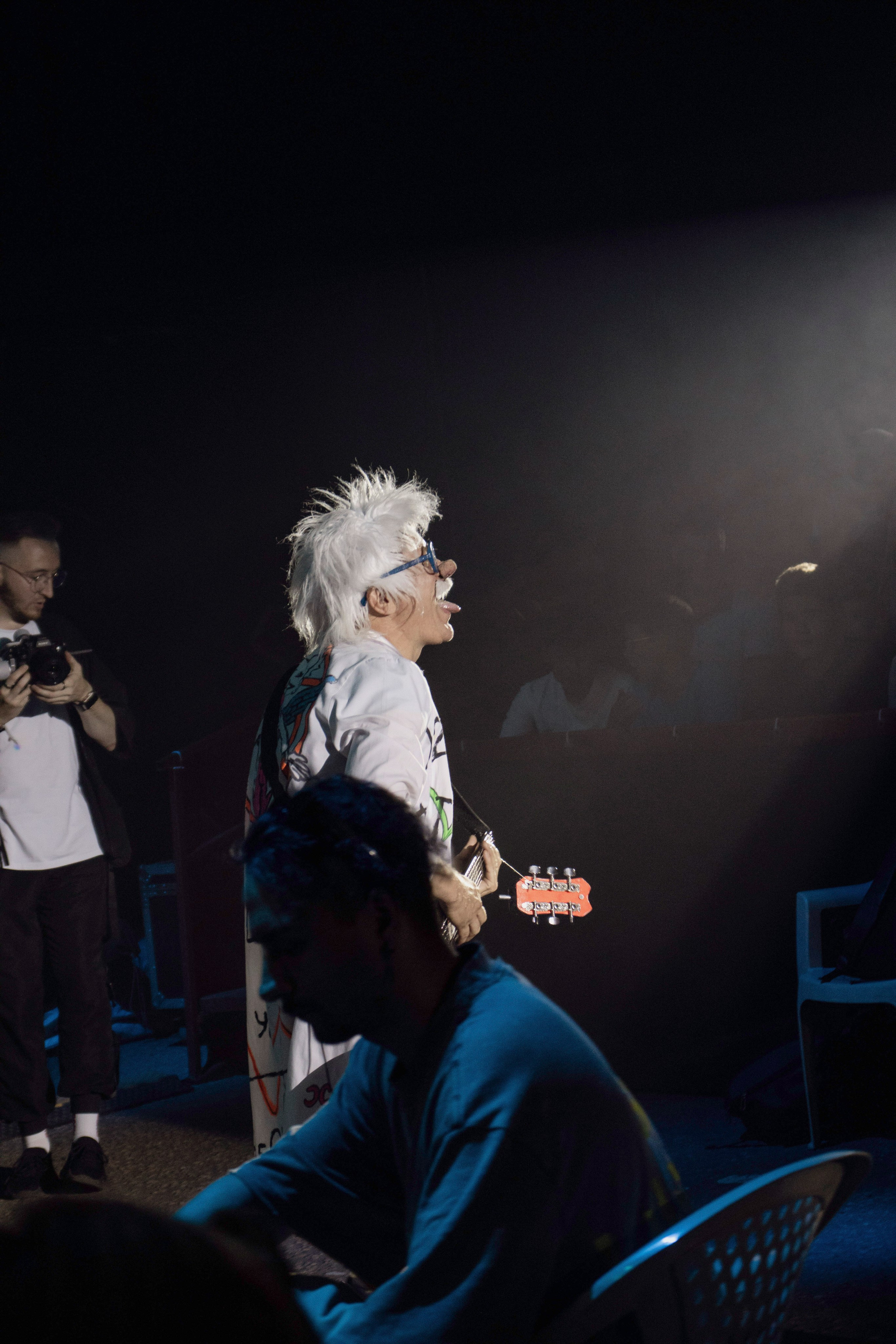 Цирк Демидовых. Репортажный, event, love-story, креативный фотограф мероприятий в Ярославле Мелюшин Александр