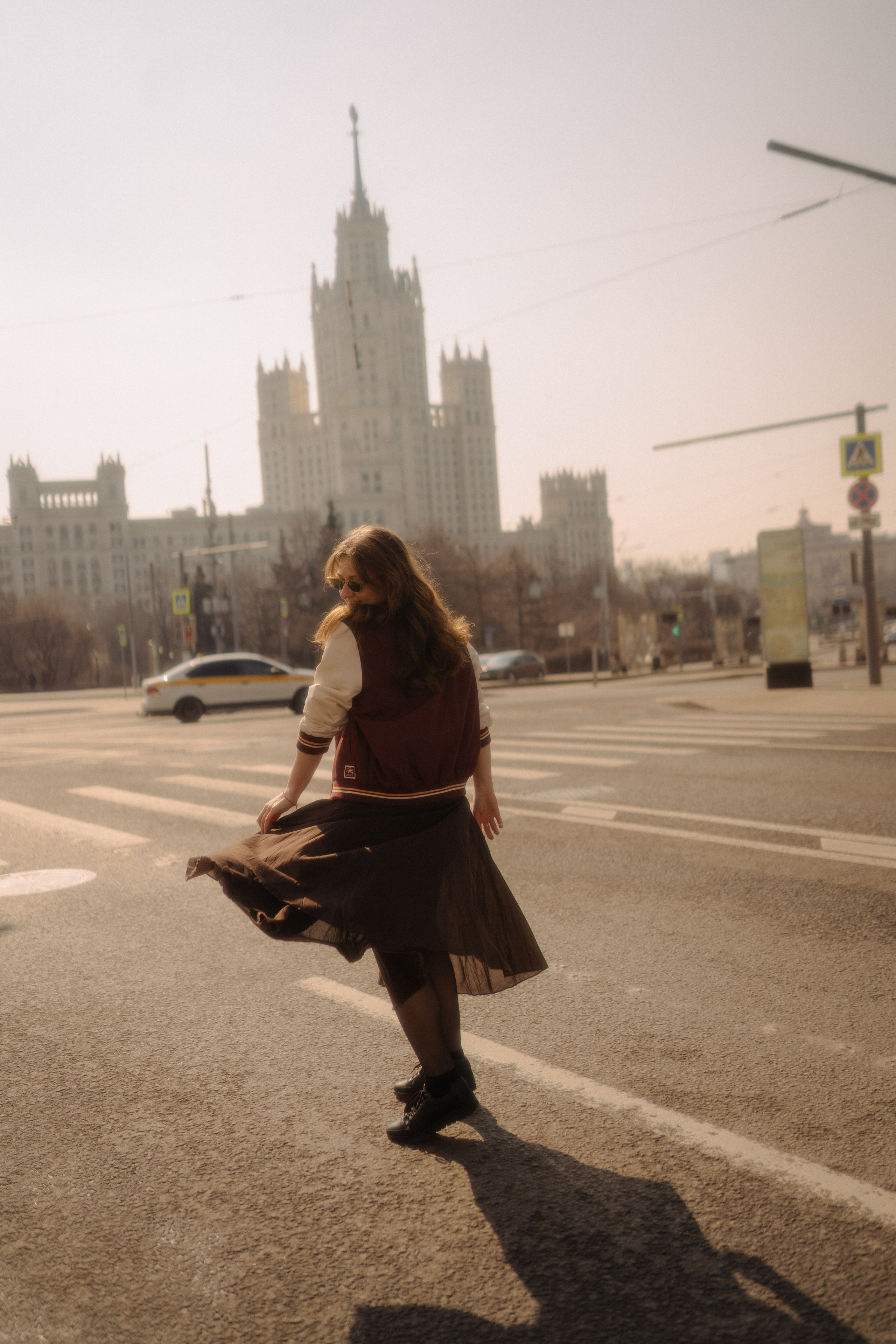 Саша. Фотограф Екатерина Катунова | Москва