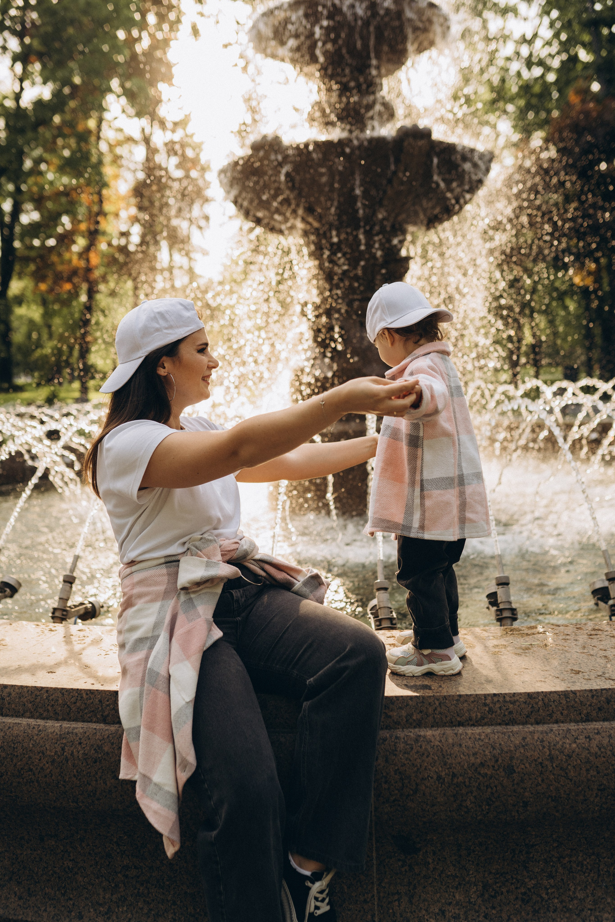 Настя и Катя. Фотограф Екатерина Катунова | Москва
