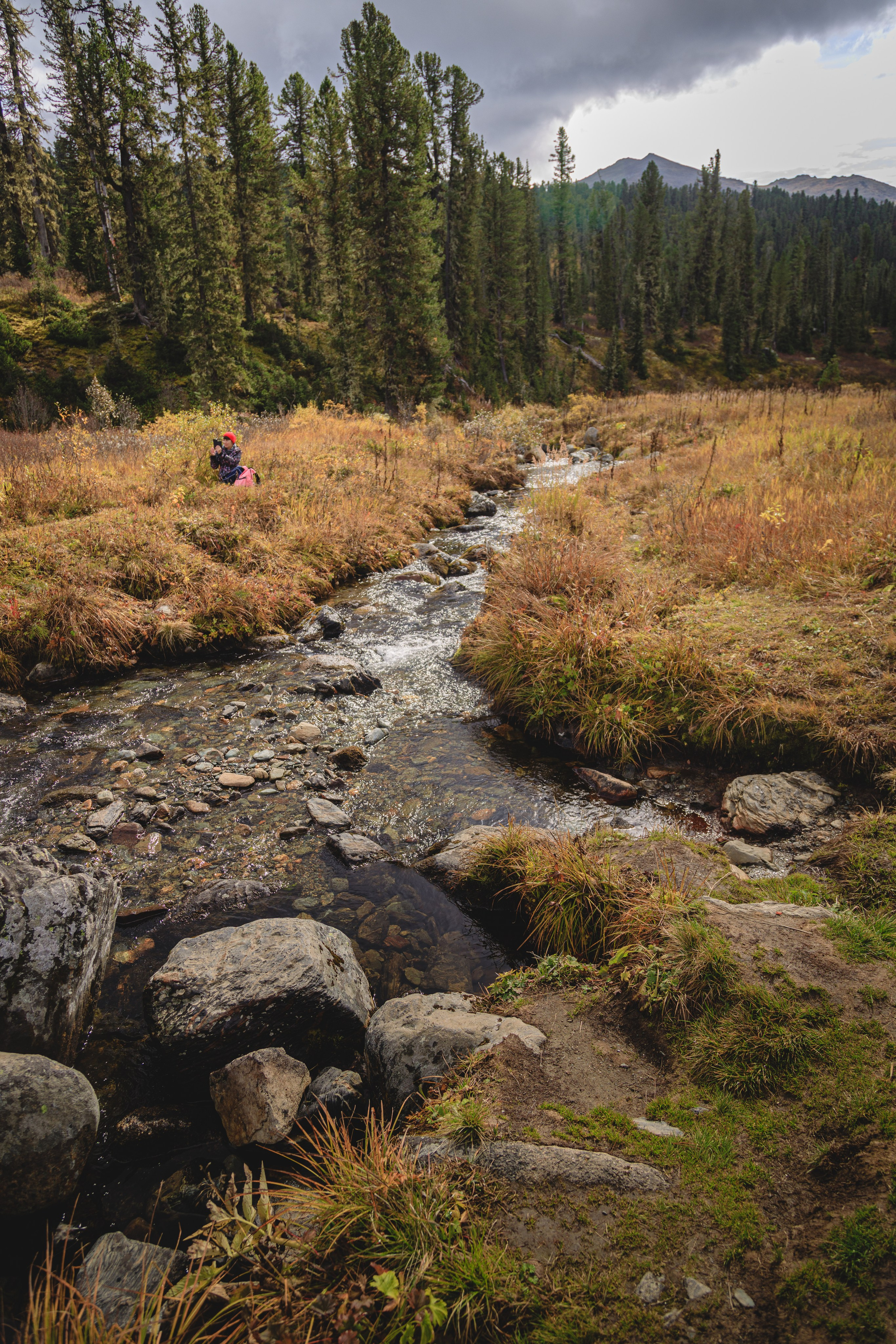 Ергаки (2022-23). Фотограф ваших событий в Красноярске — Макс Захарченко