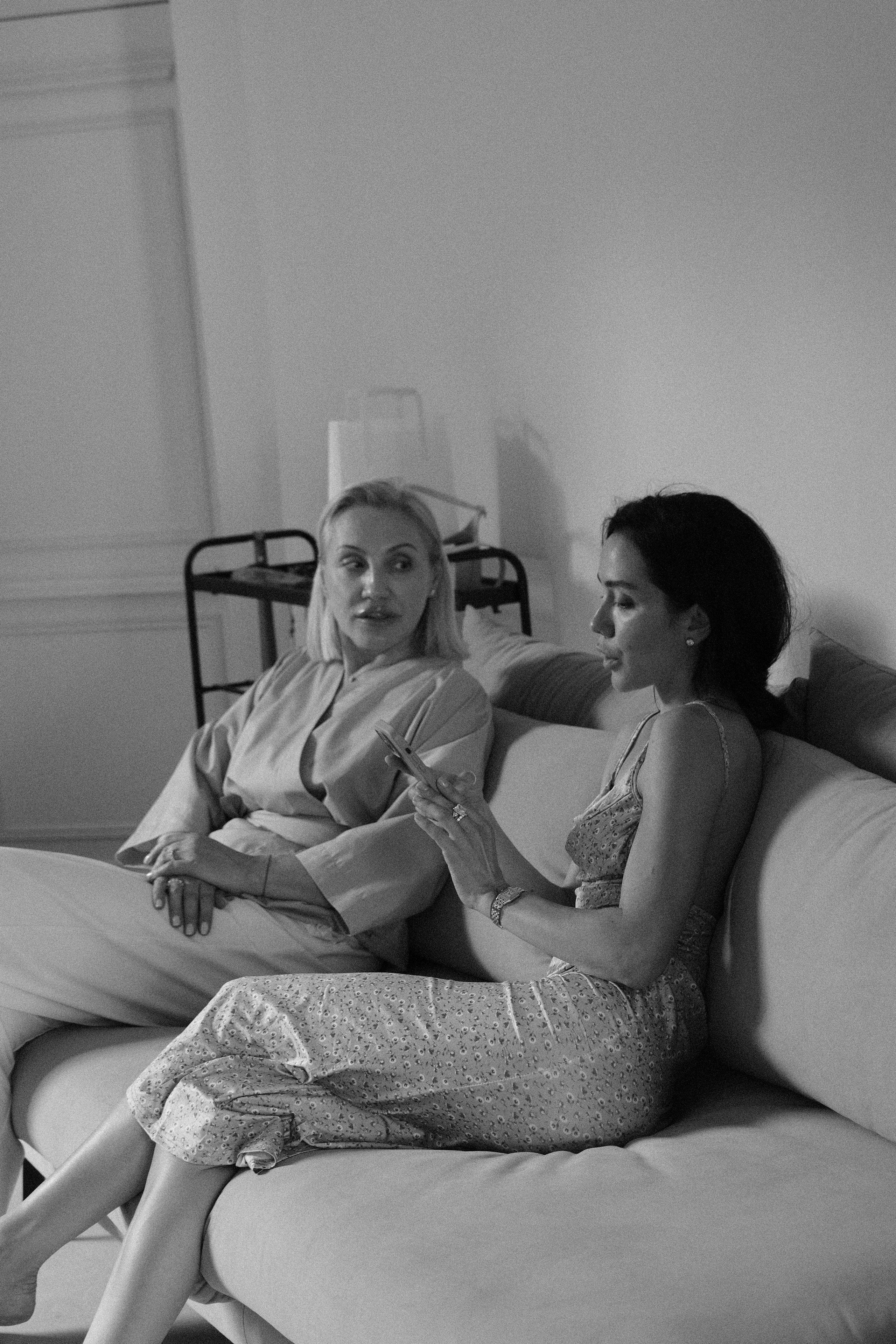 Репортаж. Maria Sineva, photographer