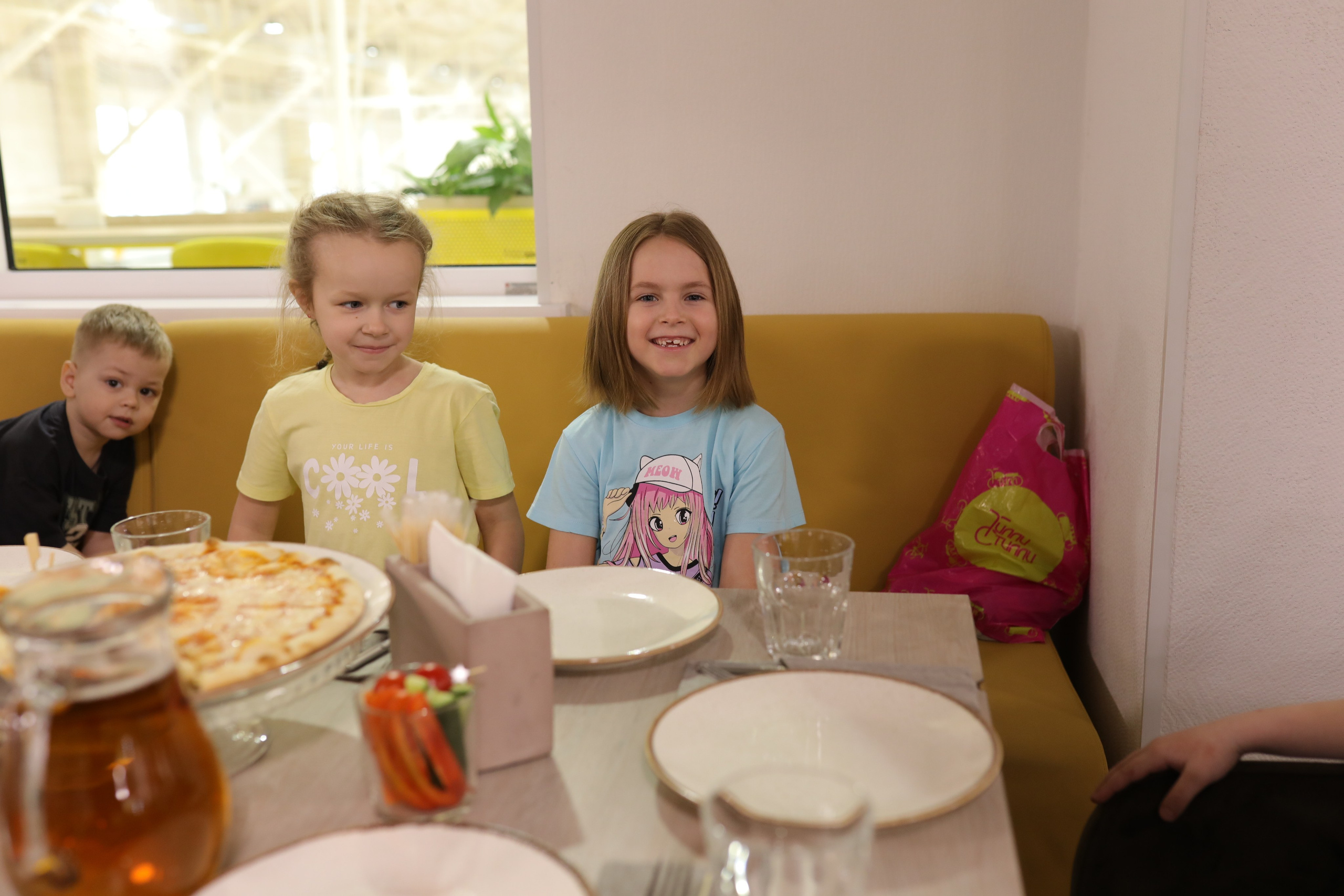 Feel. Фотограф Ксения Есенина Москва