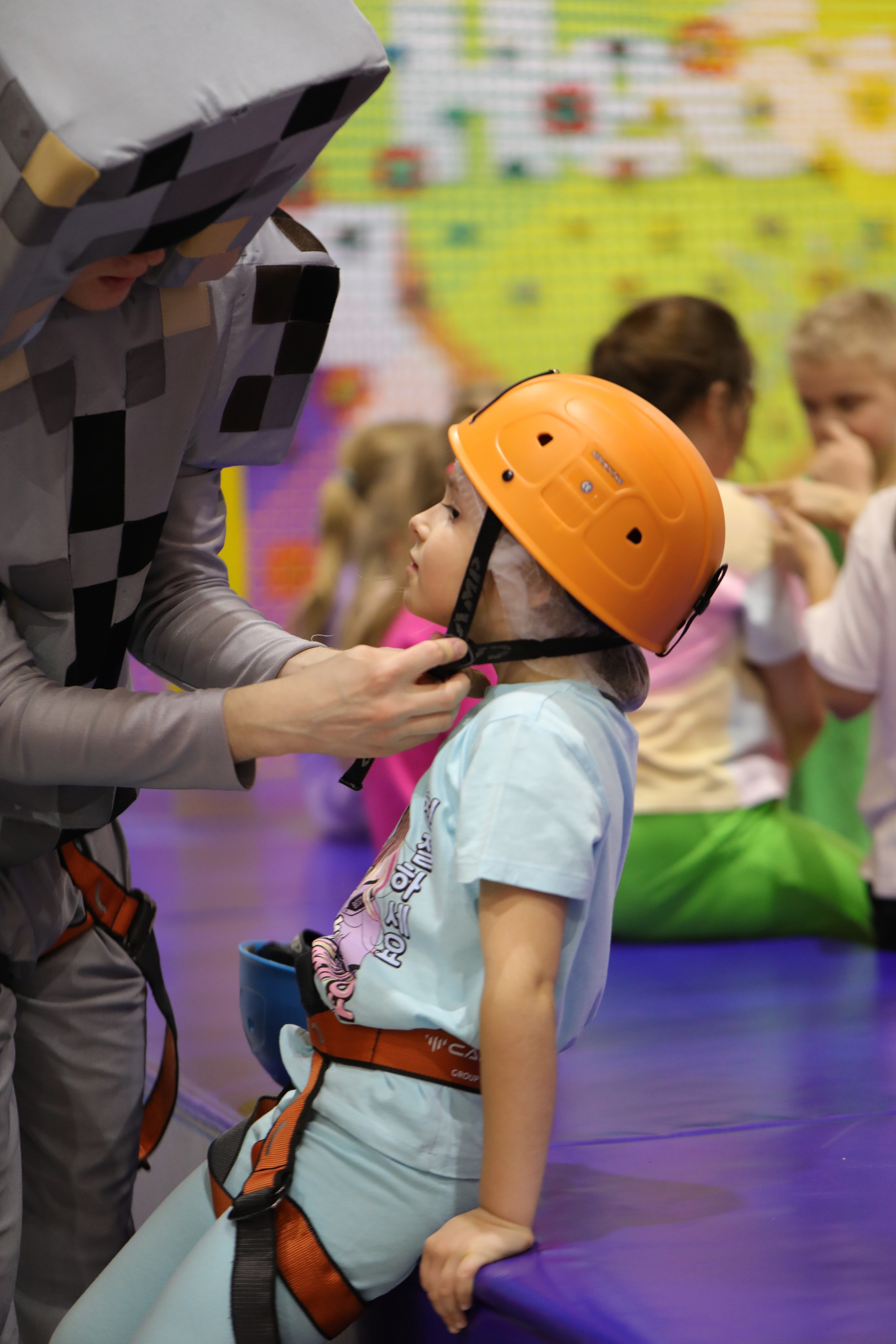 Feel. Фотограф Ксения Есенина Москва