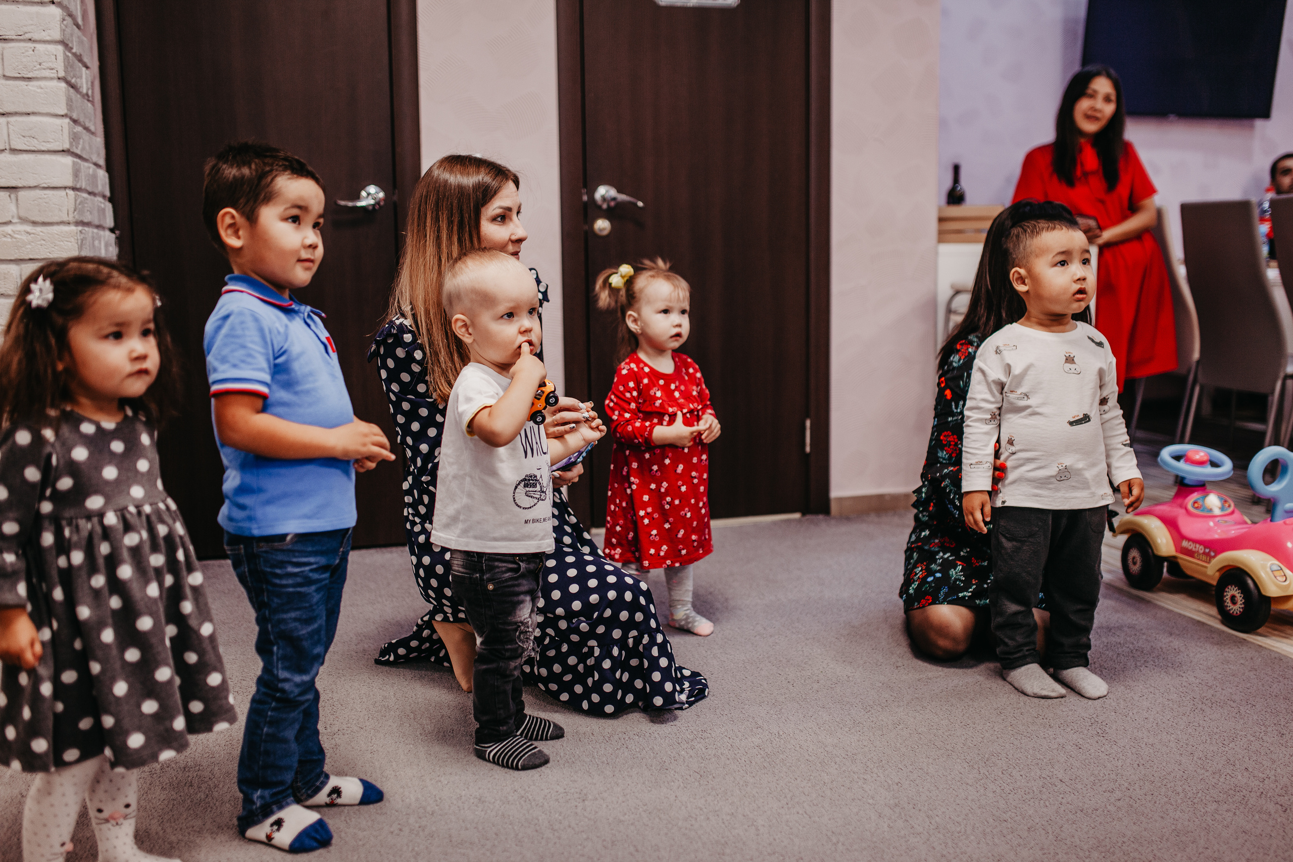 Второй день рождения. Фотограф Шелудкова Яна, город Тюмень