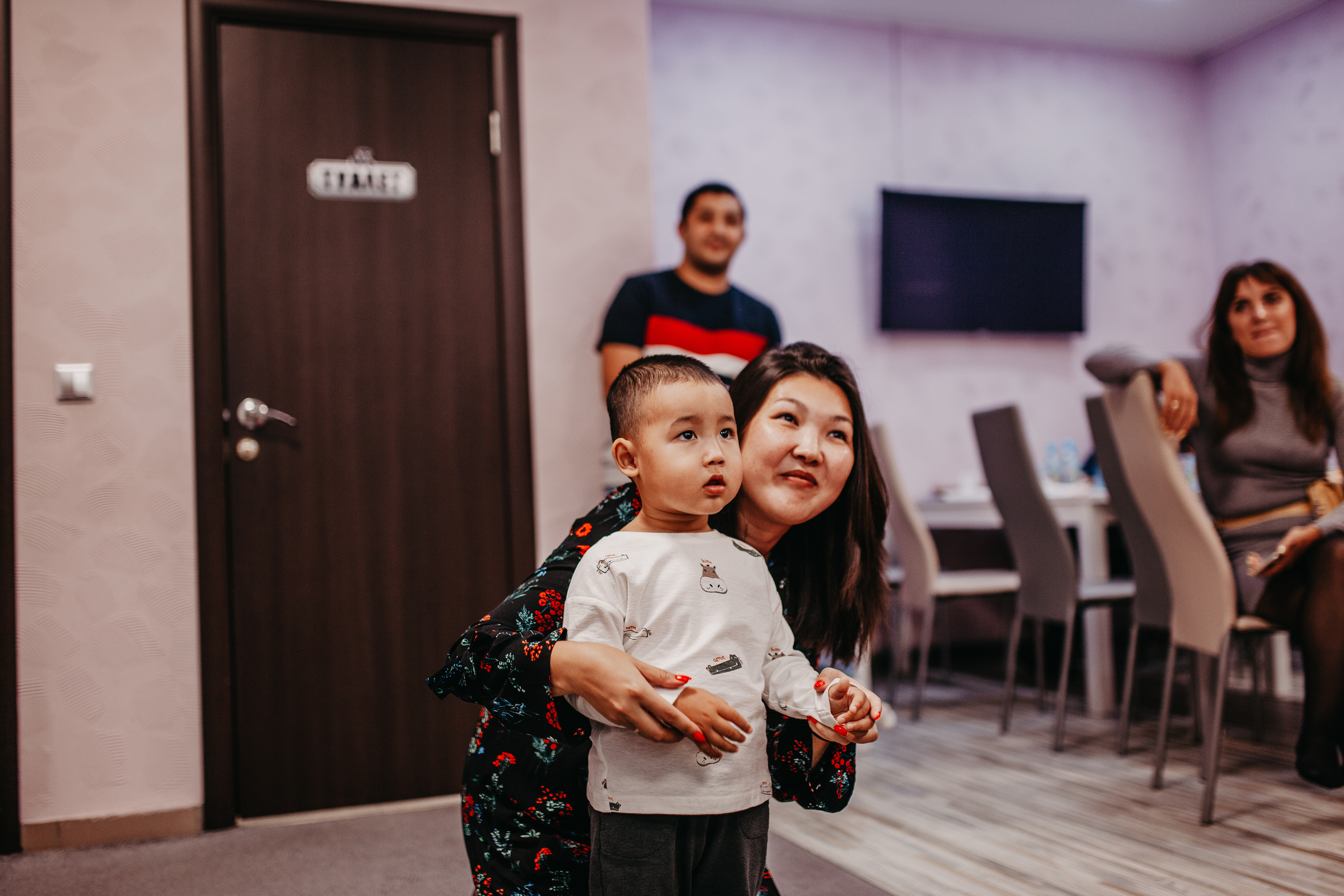 Второй день рождения. Фотограф Шелудкова Яна, город Тюмень