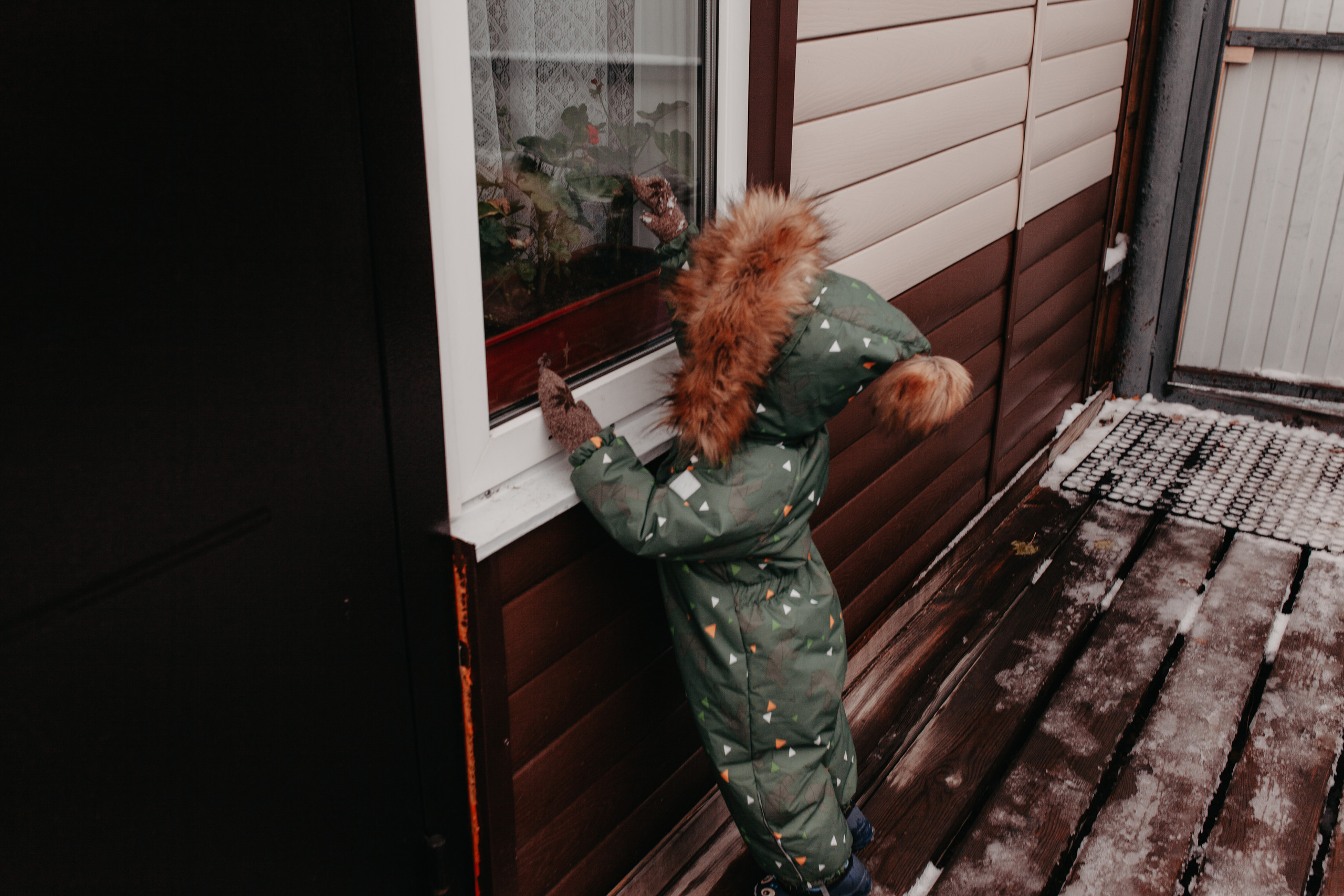Дом, милый дом…. Фотограф Шелудкова Яна, город Тюмень