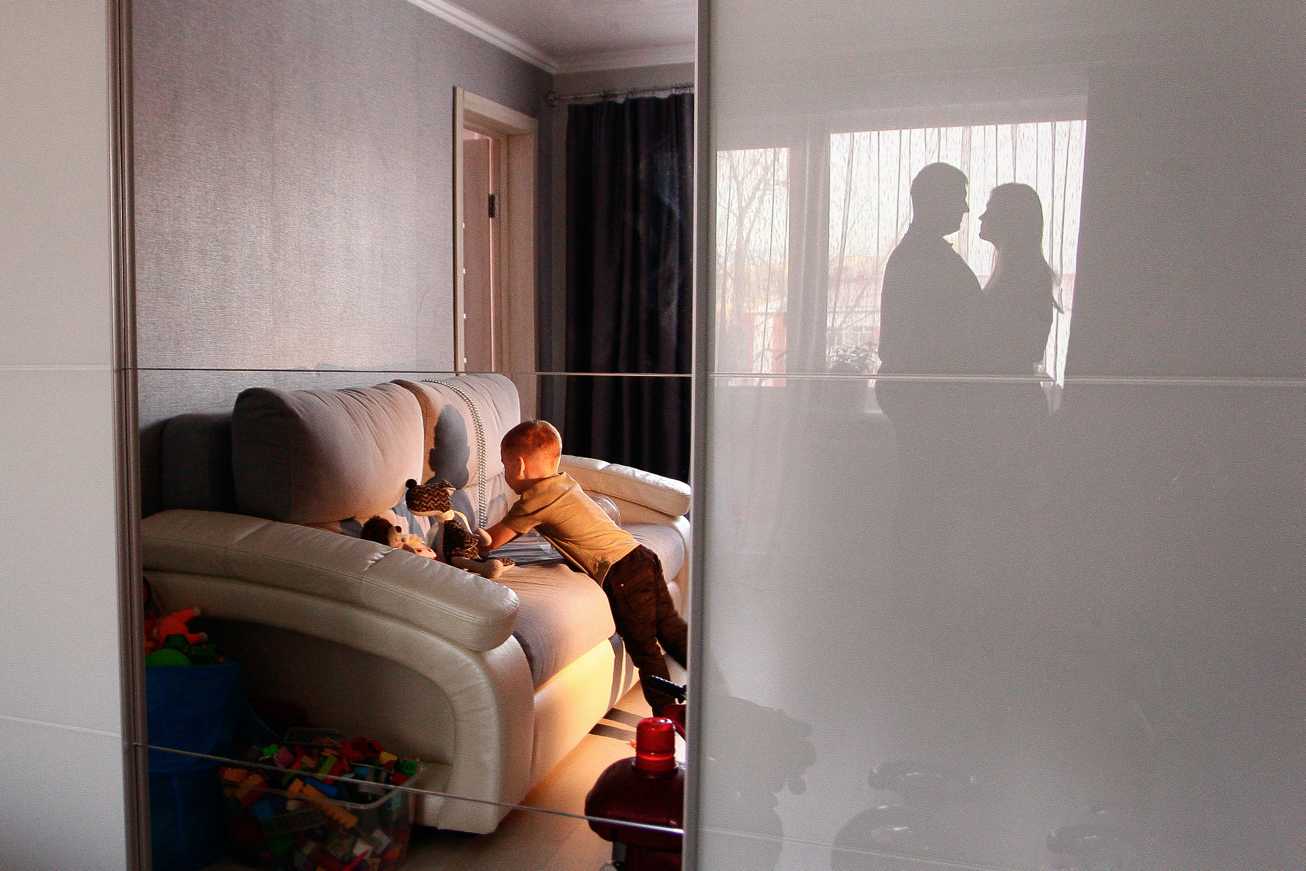 Уютный Новый год. Фотограф Шелудкова Яна, город Тюмень