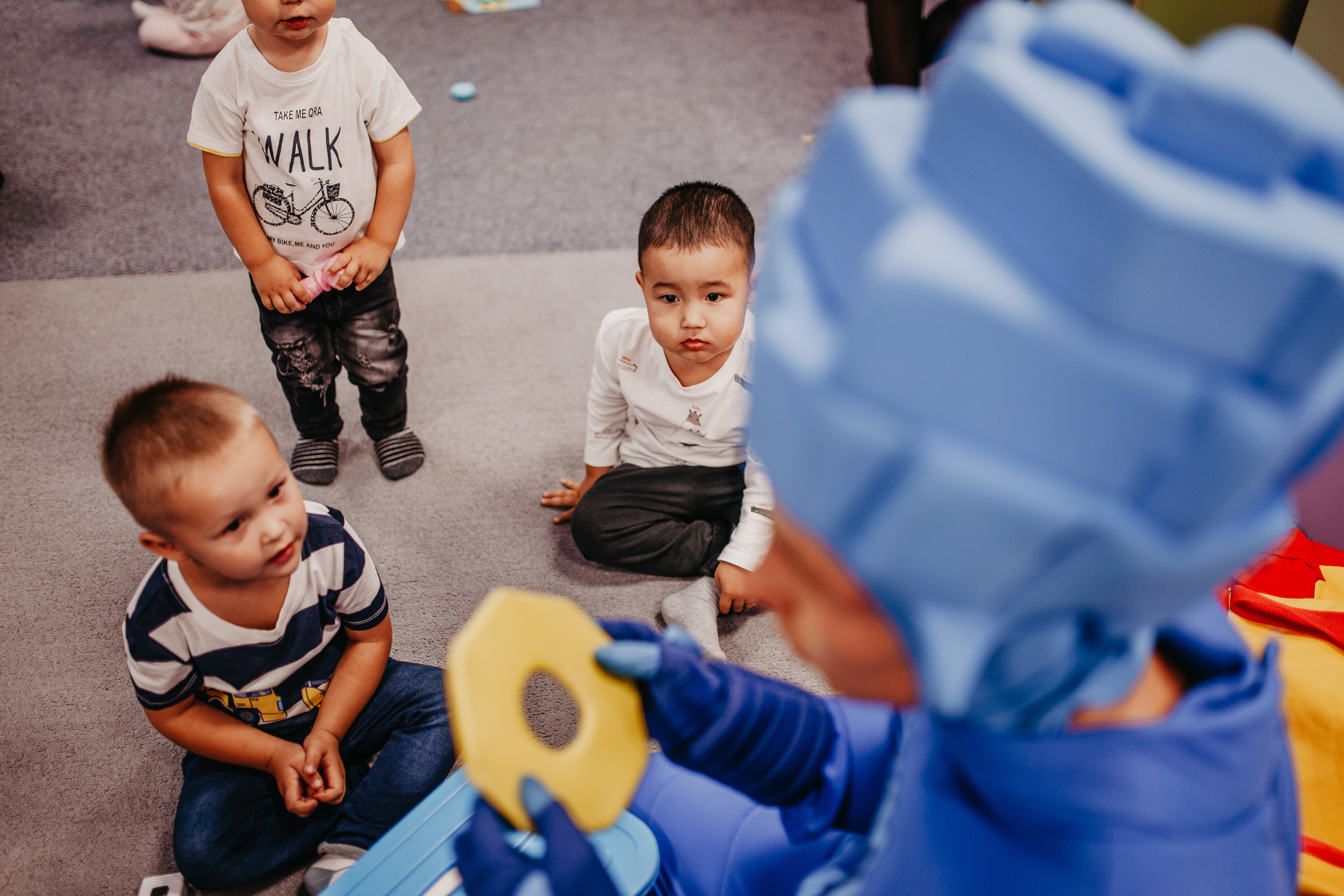 Второй день рождения. Фотограф Шелудкова Яна, город Тюмень