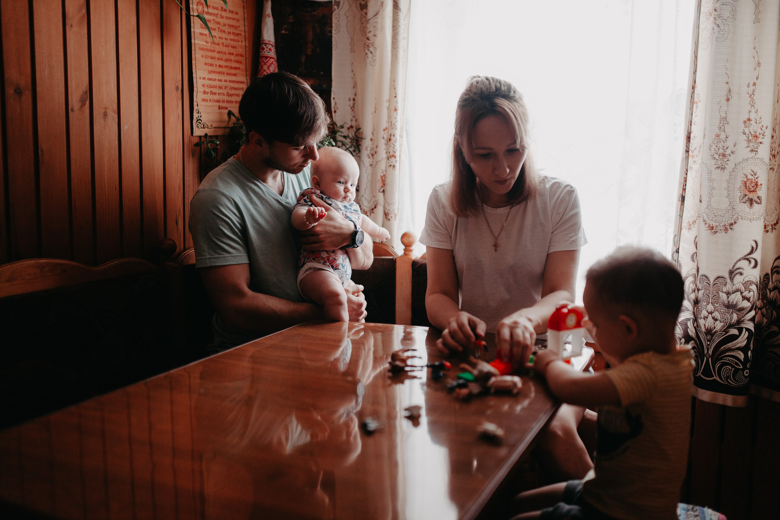 Дом, милый дом…. Фотограф Шелудкова Яна, город Тюмень