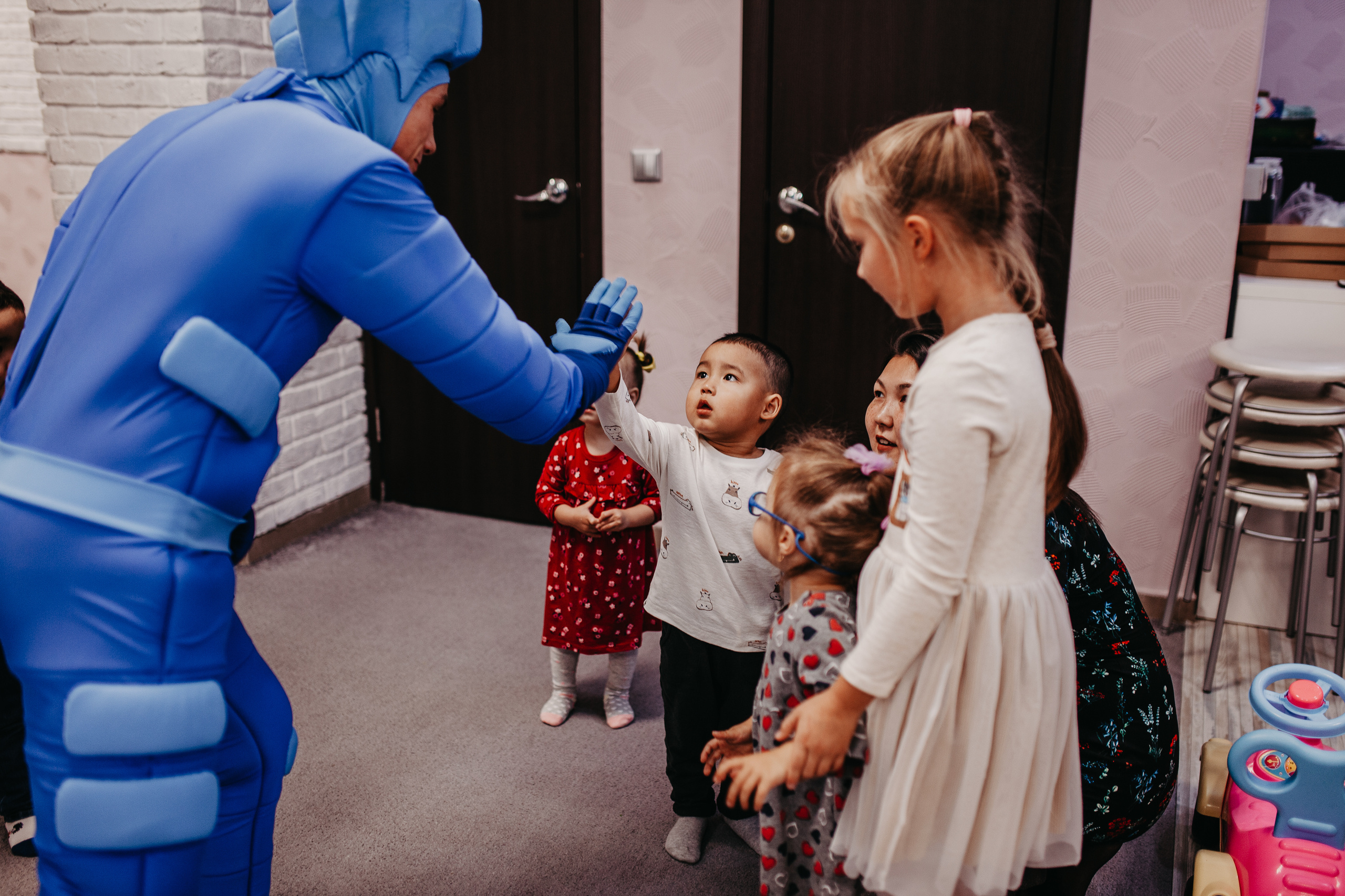 Второй день рождения. Фотограф Шелудкова Яна, город Тюмень