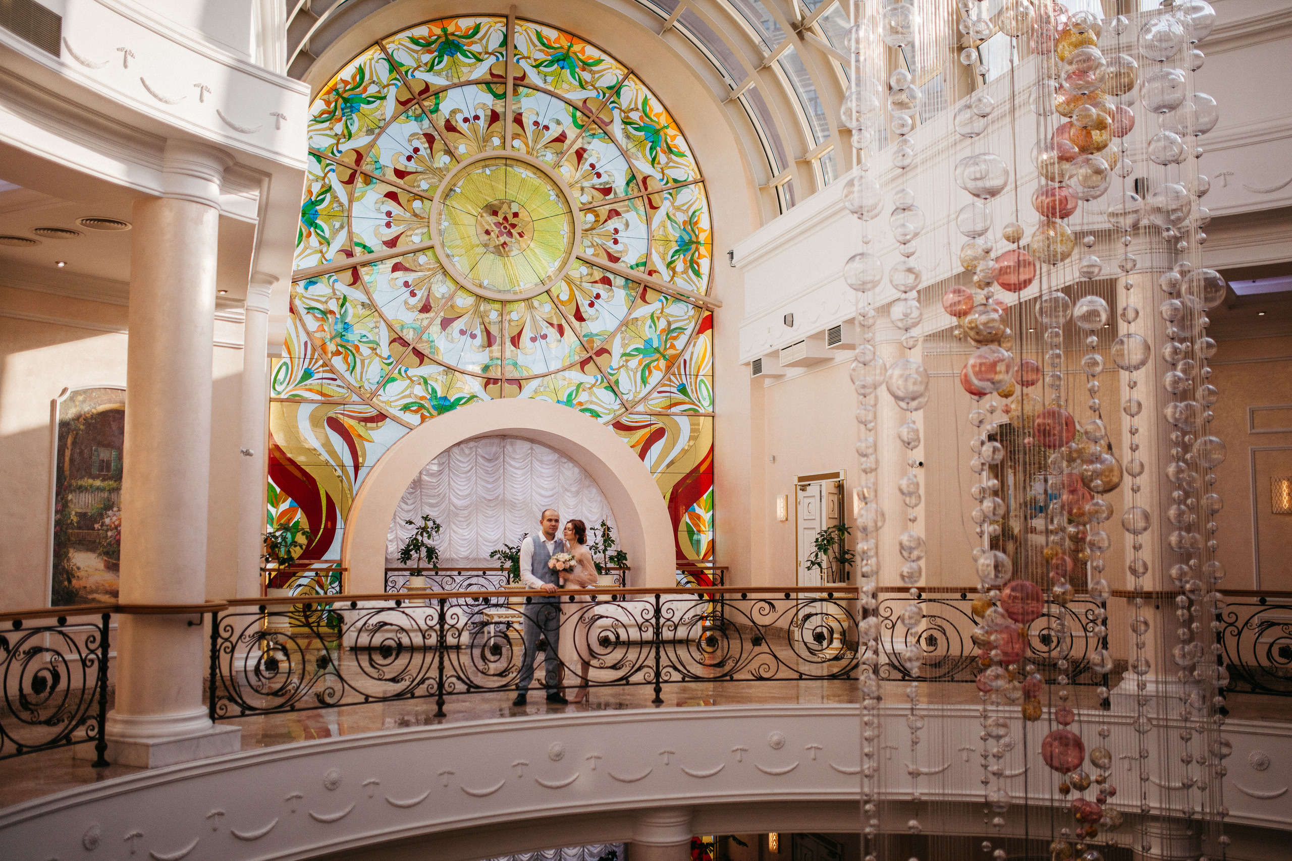 В кругу самых близких. Фотограф Шелудкова Яна, город Тюмень