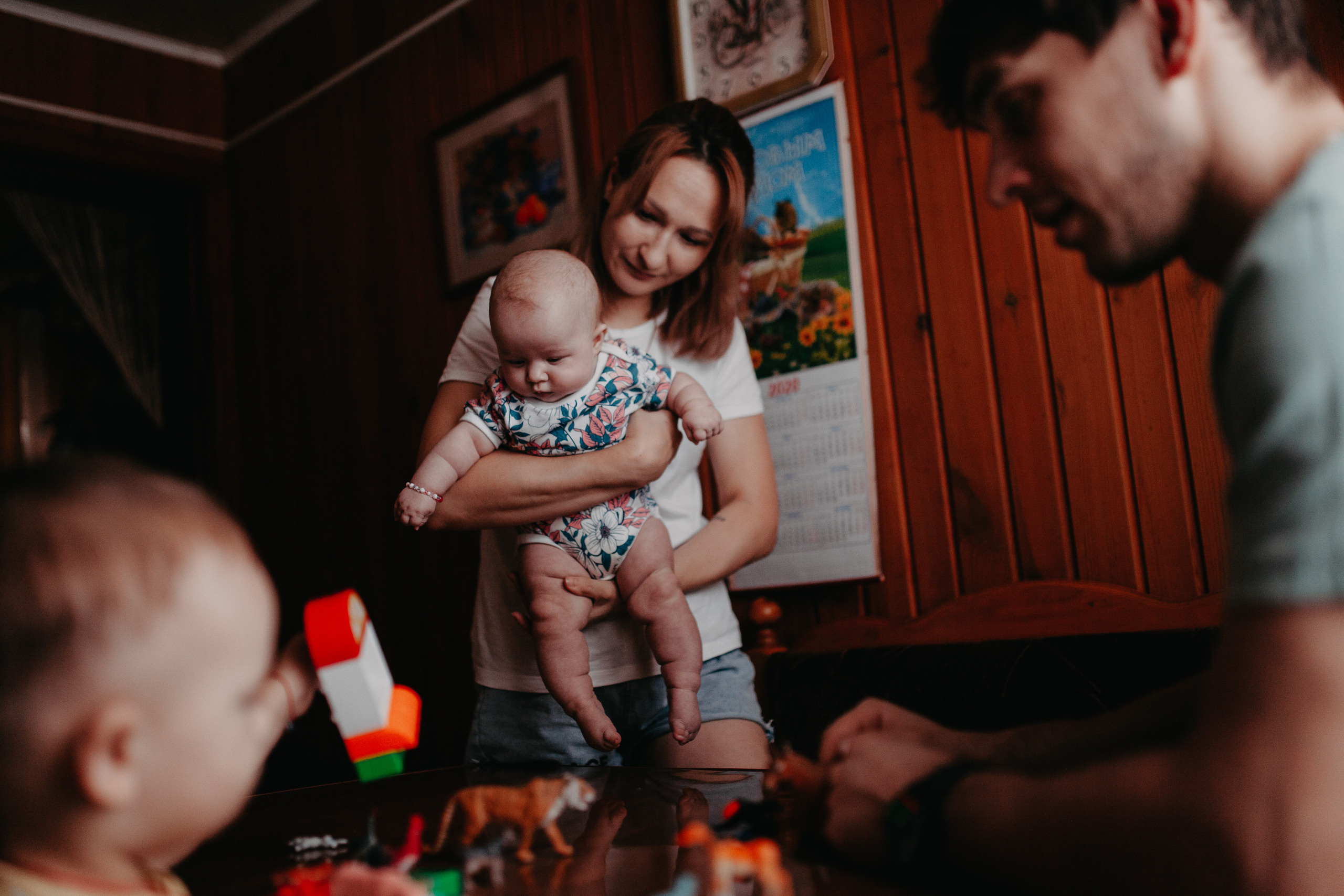 Дом, милый дом…. Фотограф Шелудкова Яна, город Тюмень