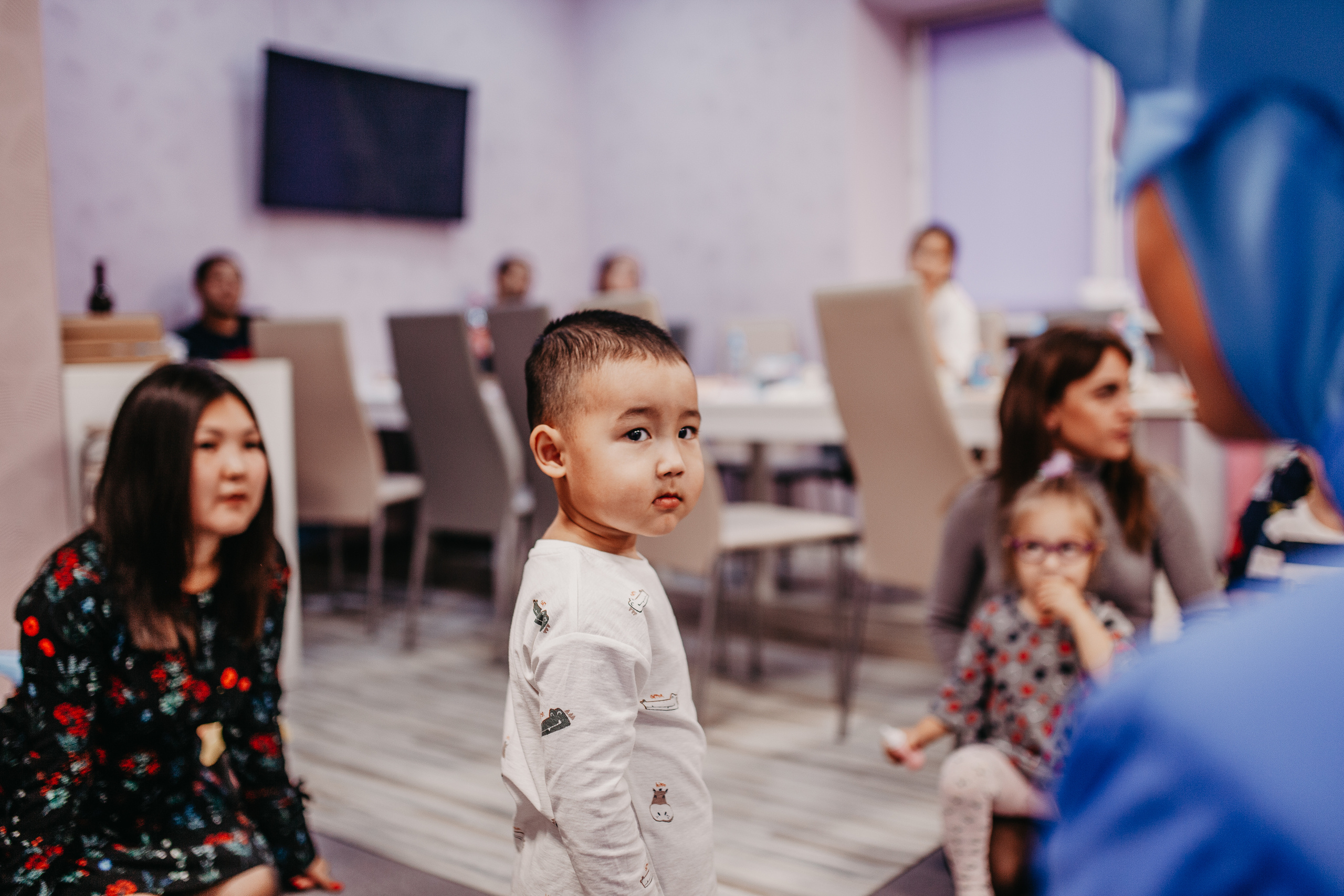 Второй день рождения. Фотограф Шелудкова Яна, город Тюмень