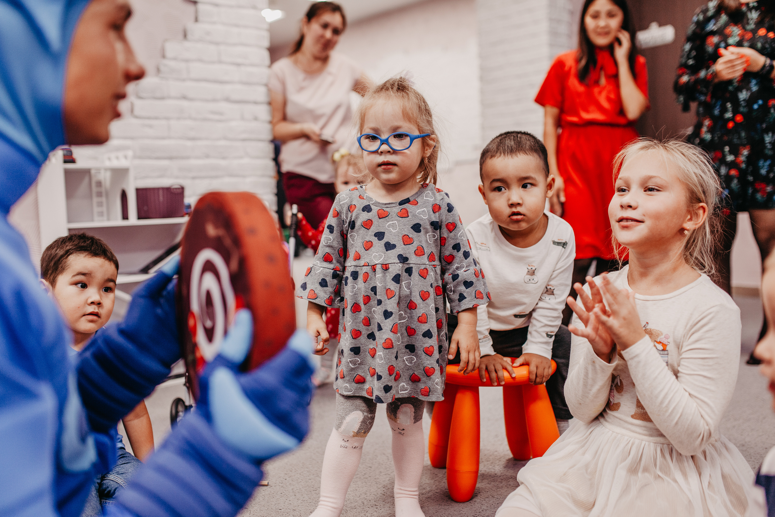 Второй день рождения. Фотограф Шелудкова Яна, город Тюмень