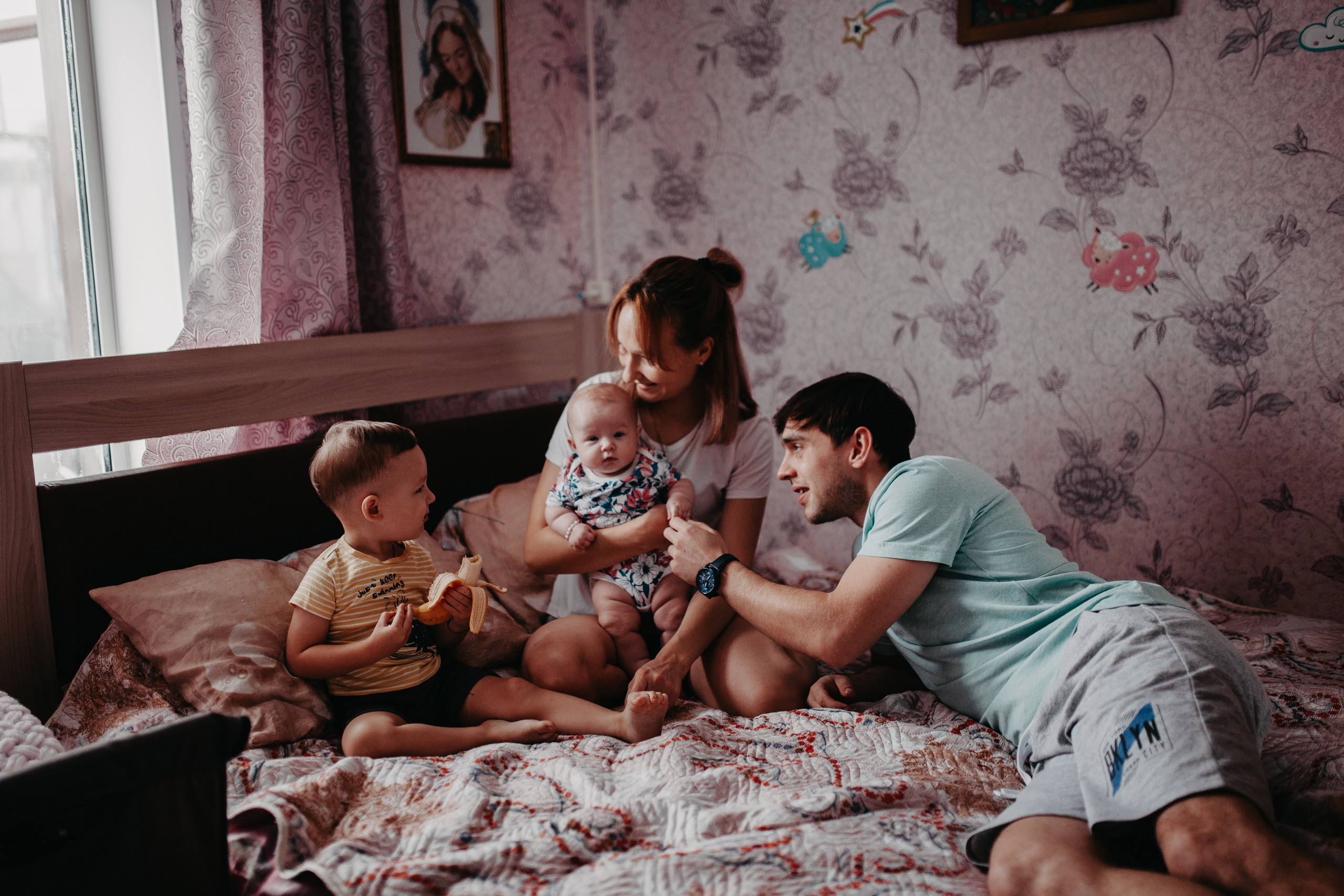 Дом, милый дом…. Фотограф Шелудкова Яна, город Тюмень