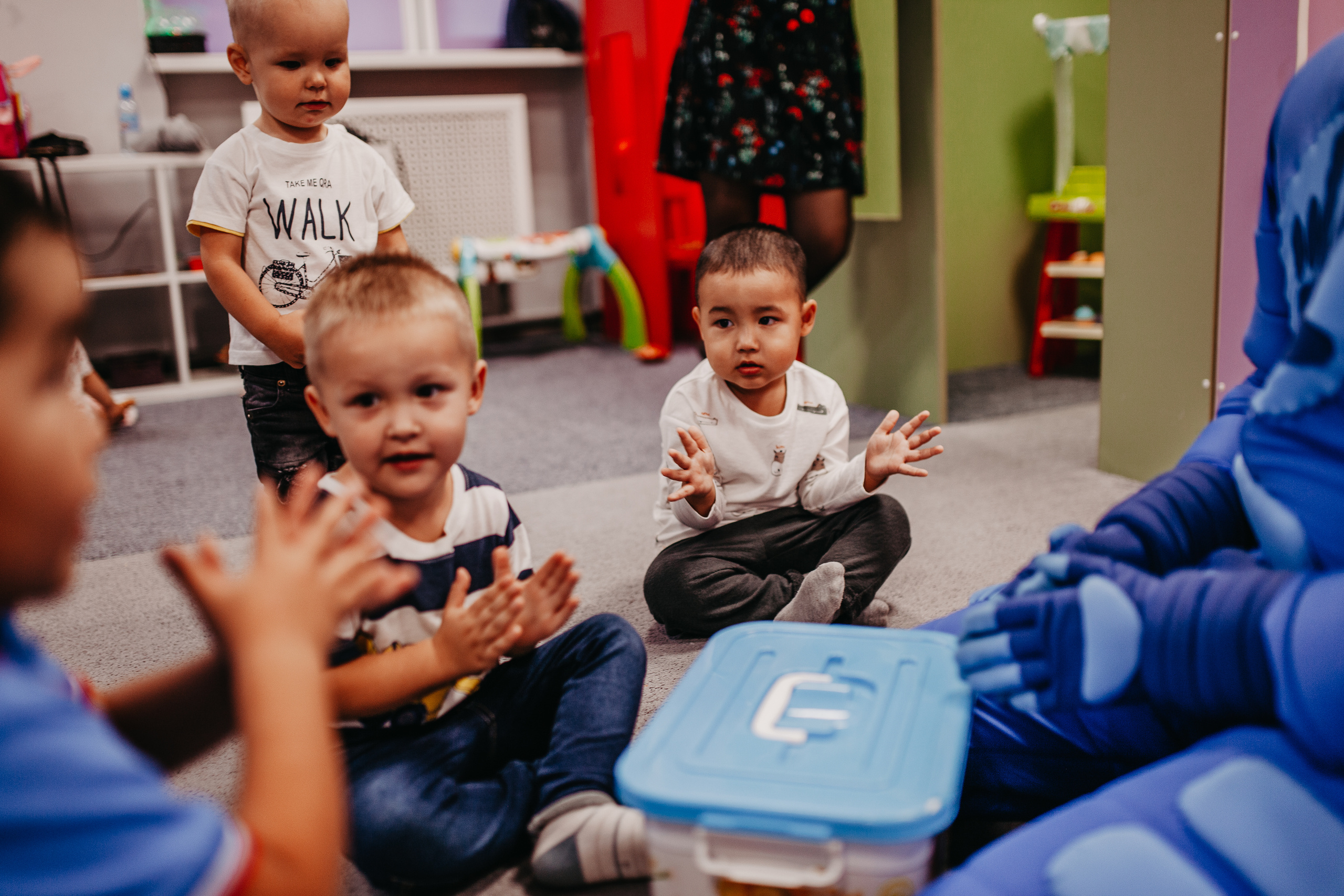 Второй день рождения. Фотограф Шелудкова Яна, город Тюмень