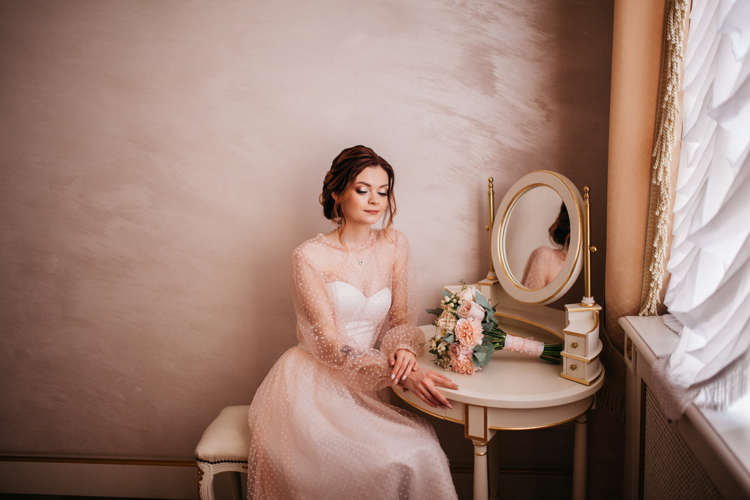 В кругу самых близких. Фотограф Шелудкова Яна, город Тюмень