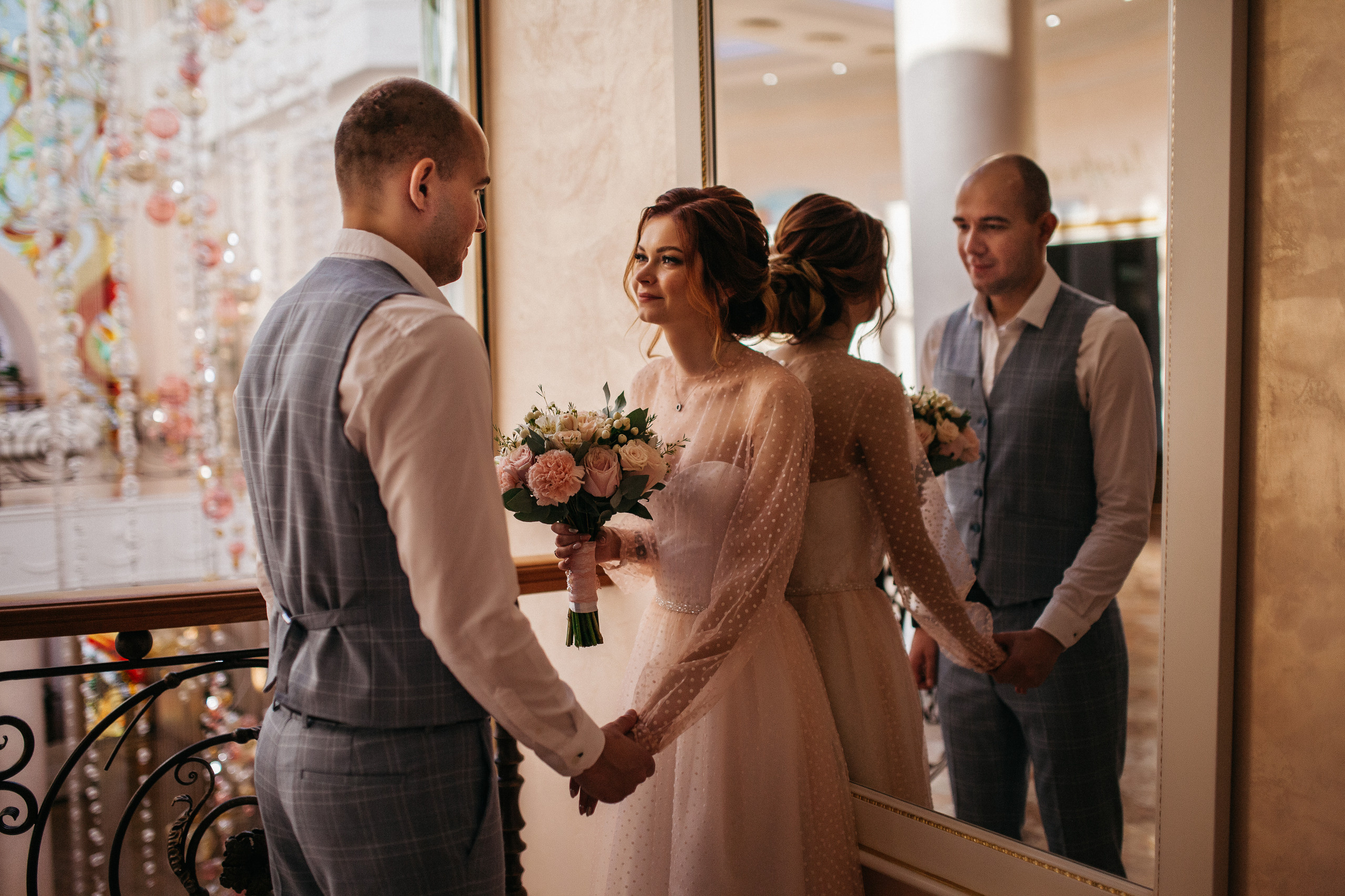 В кругу самых близких. Фотограф Шелудкова Яна, город Тюмень