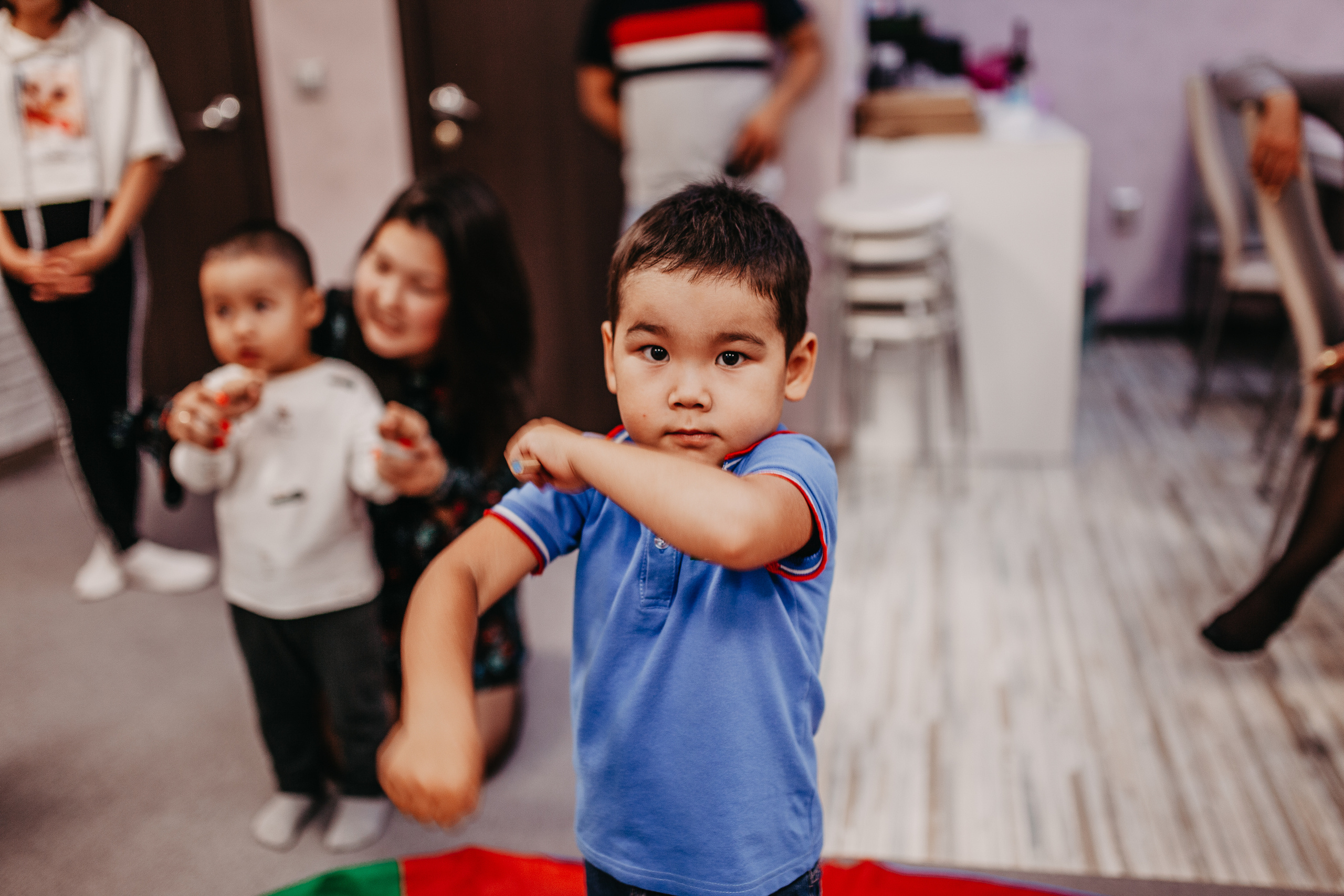 Второй день рождения. Фотограф Шелудкова Яна, город Тюмень