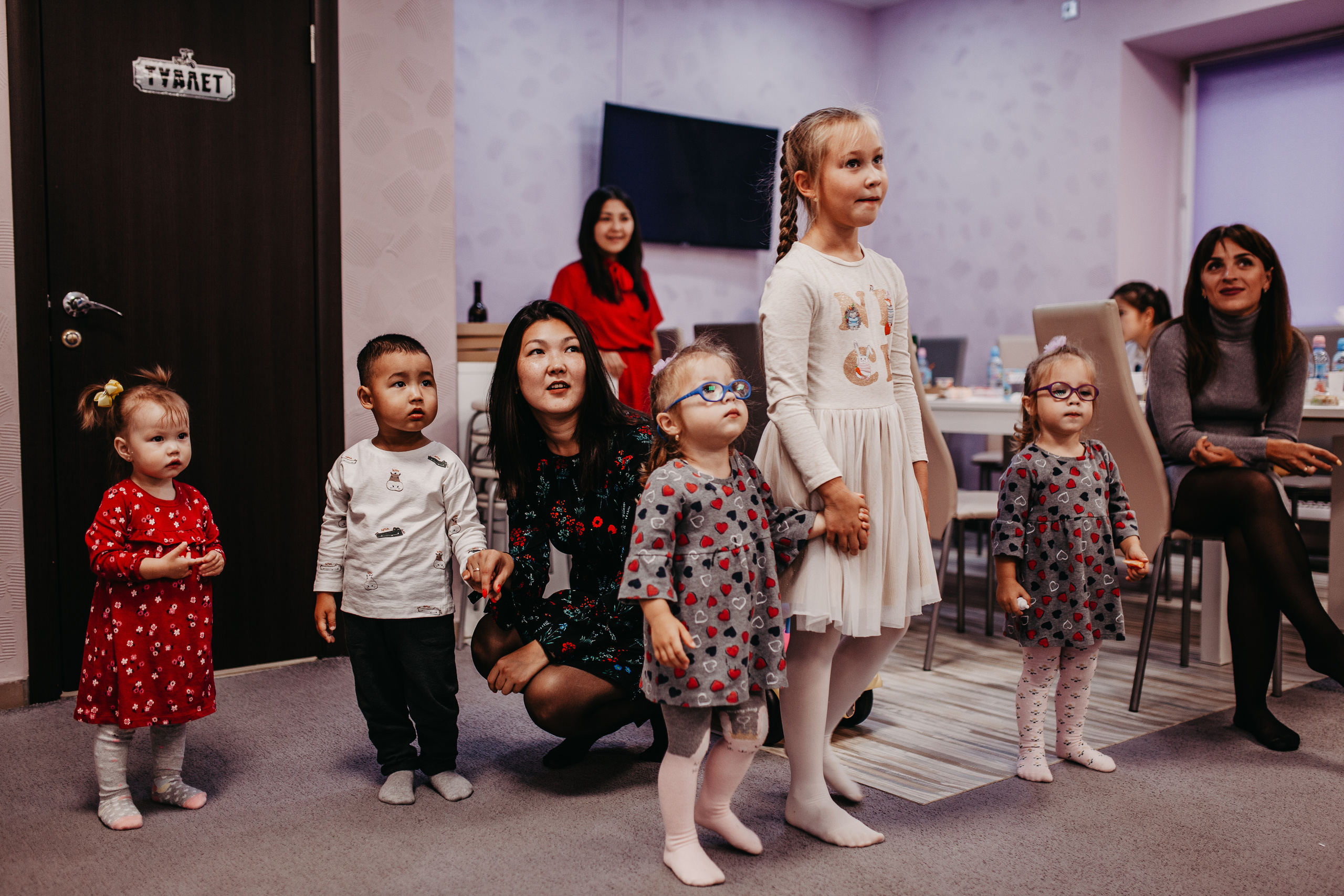 Второй день рождения. Фотограф Шелудкова Яна, город Тюмень