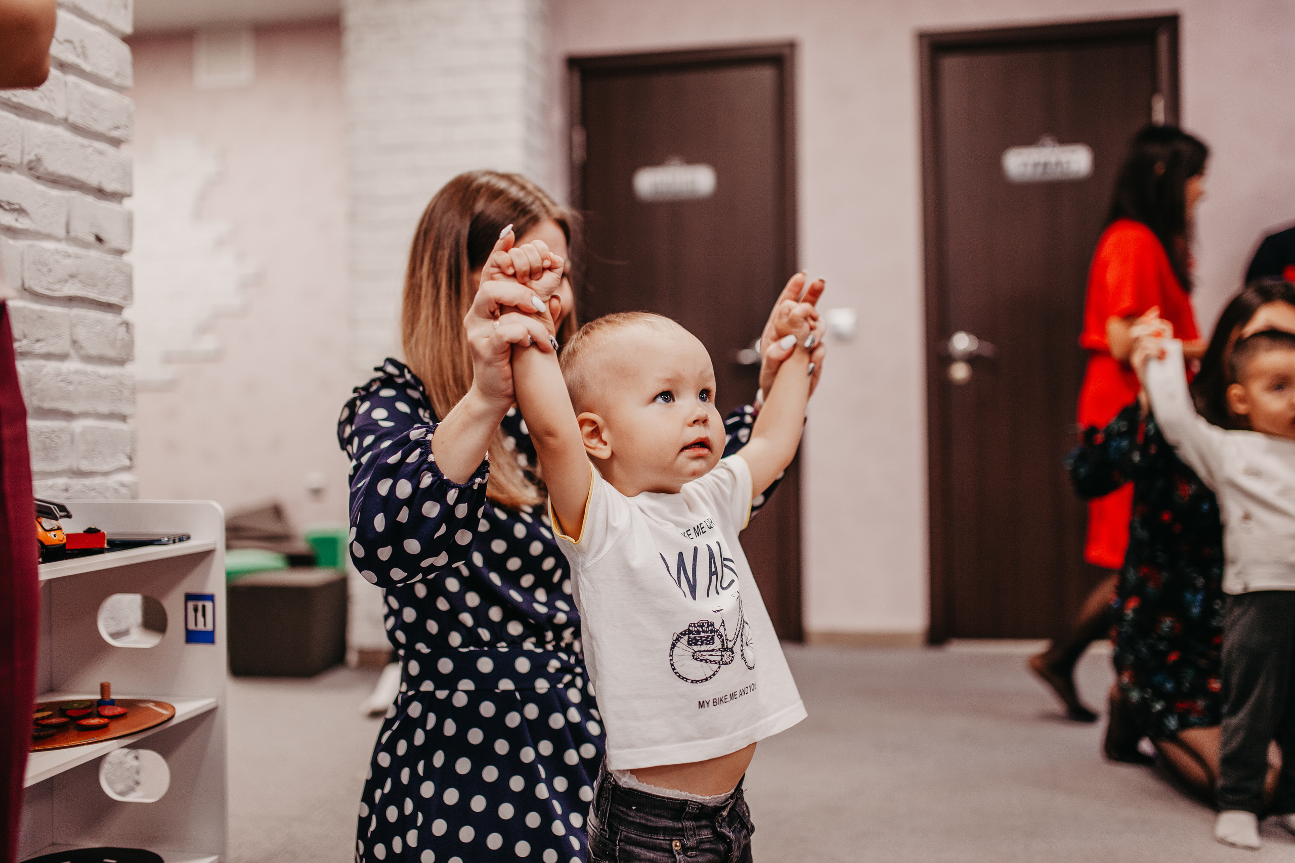 Второй день рождения. Фотограф Шелудкова Яна, город Тюмень