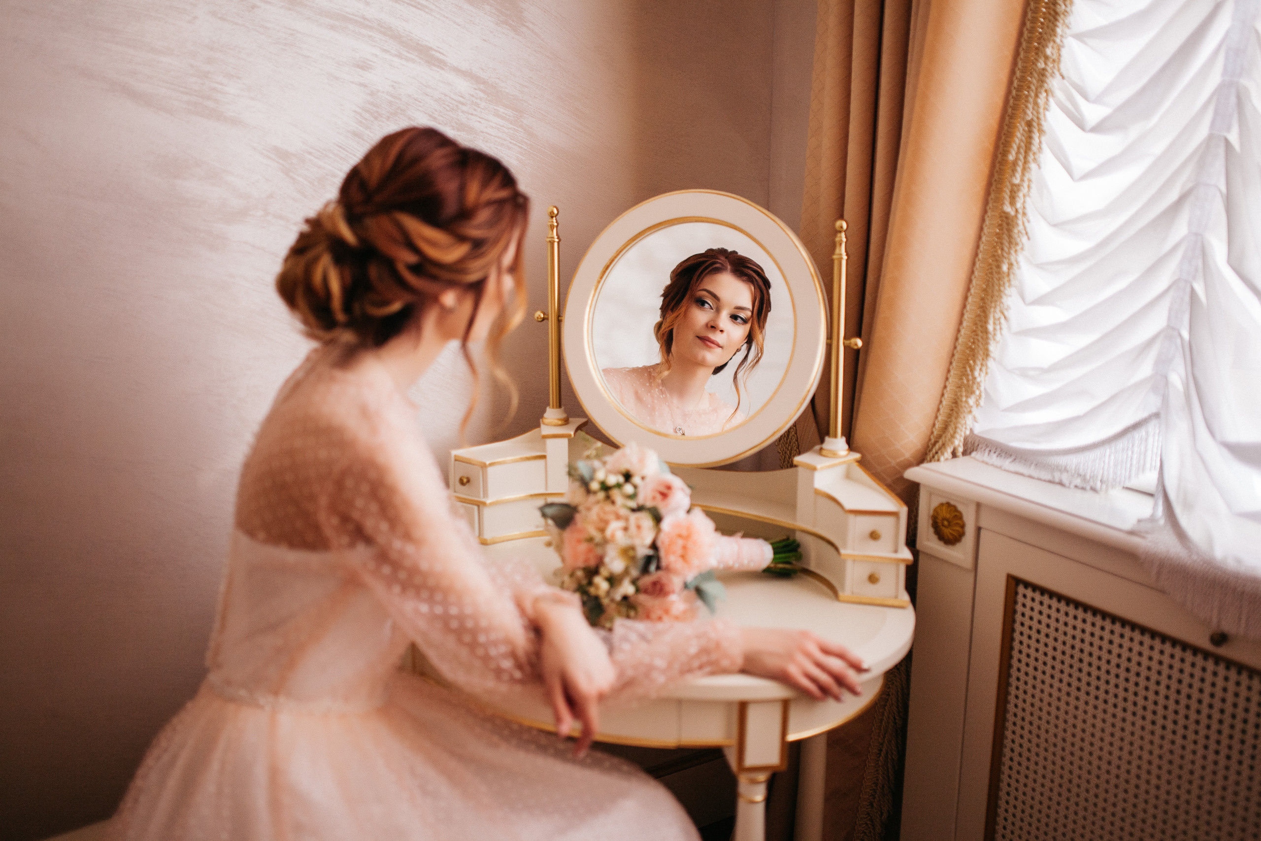 В кругу самых близких. Фотограф Шелудкова Яна, город Тюмень