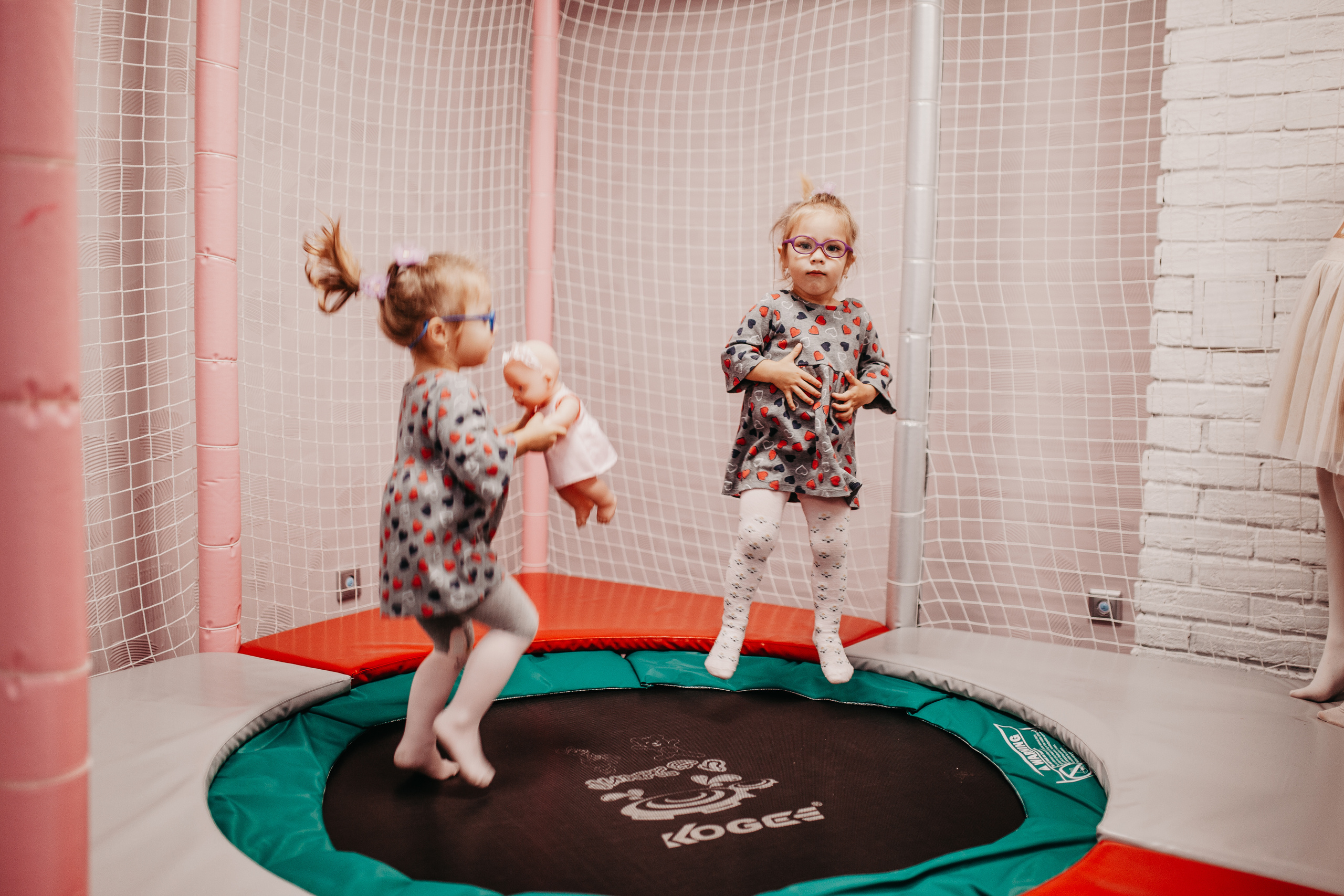 Второй день рождения. Фотограф Шелудкова Яна, город Тюмень